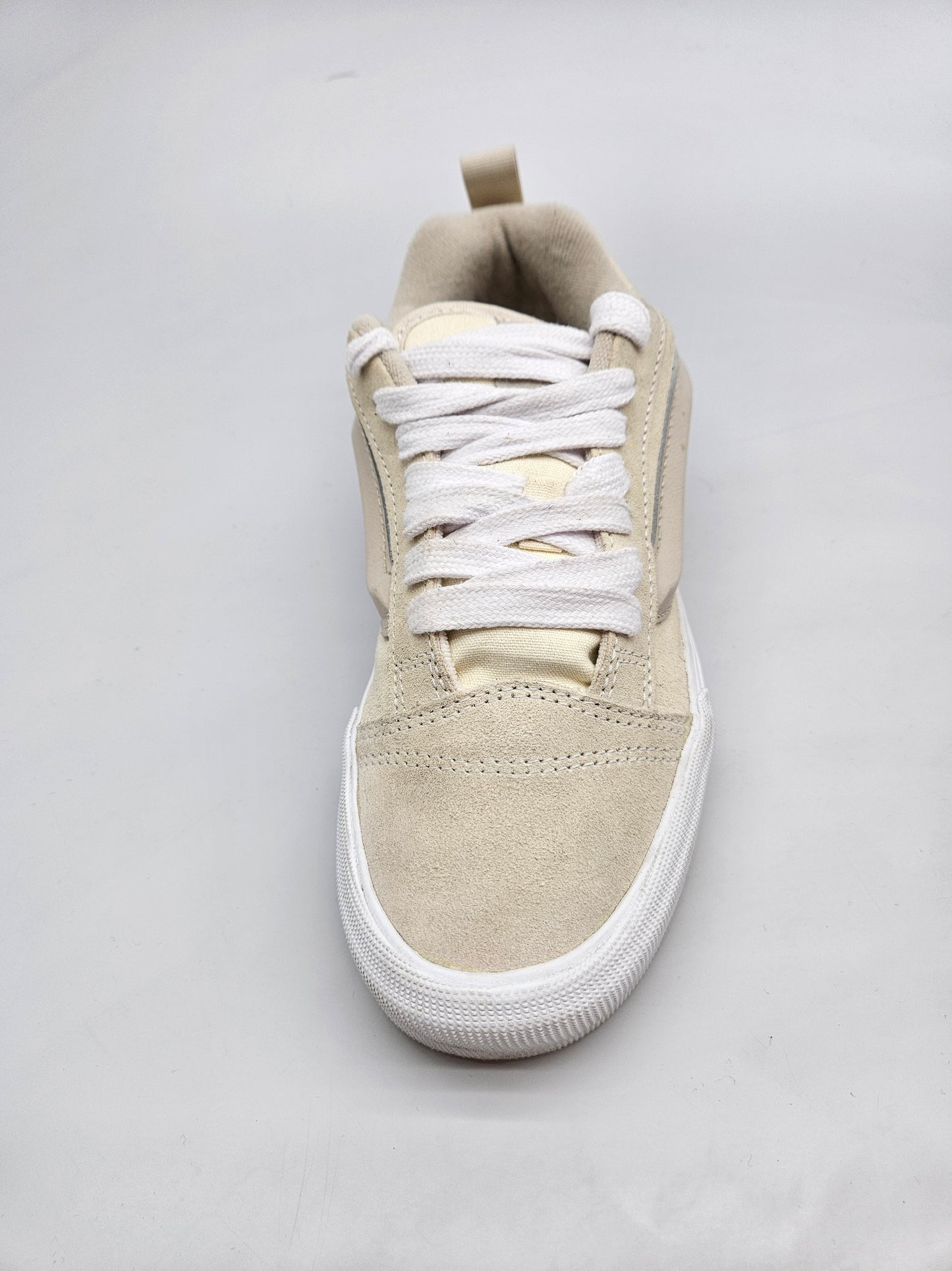 VANS ORIGINAL PATIKI BR 38.5