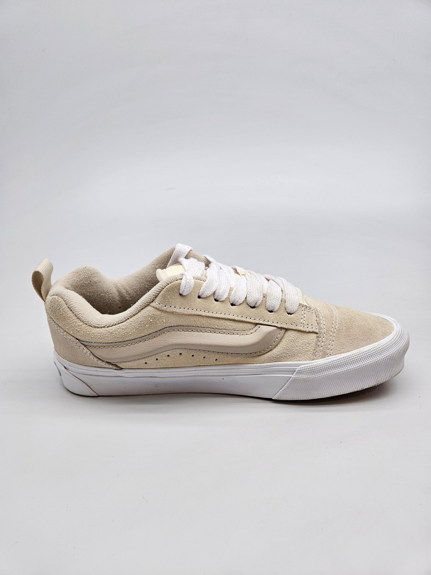 VANS ORIGINAL PATIKI BR 38.5