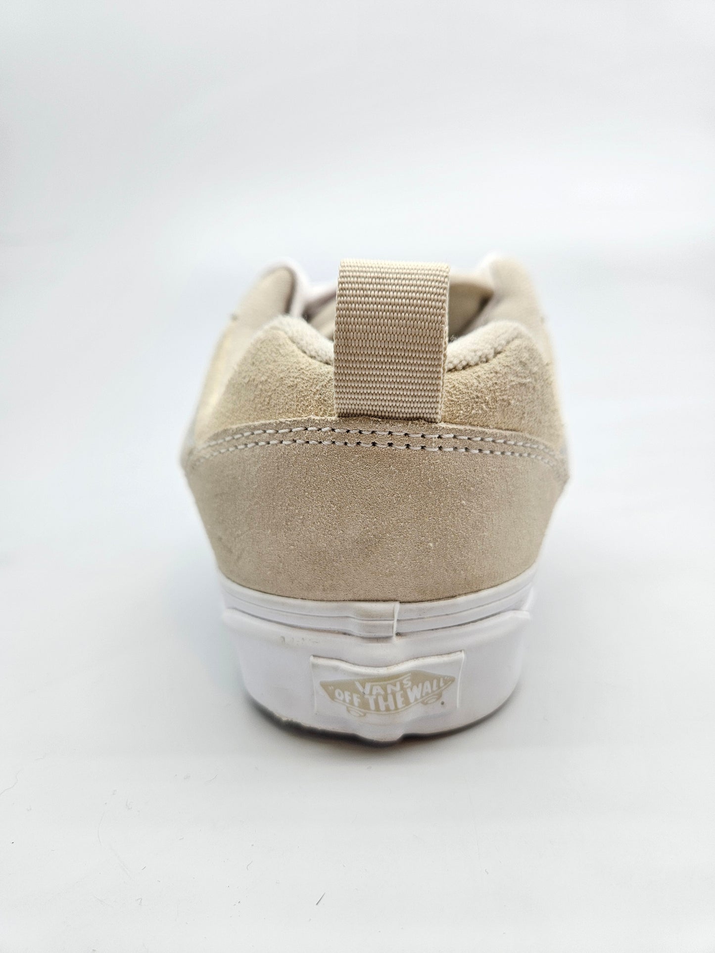 VANS ORIGINAL PATIKI BR 38.5