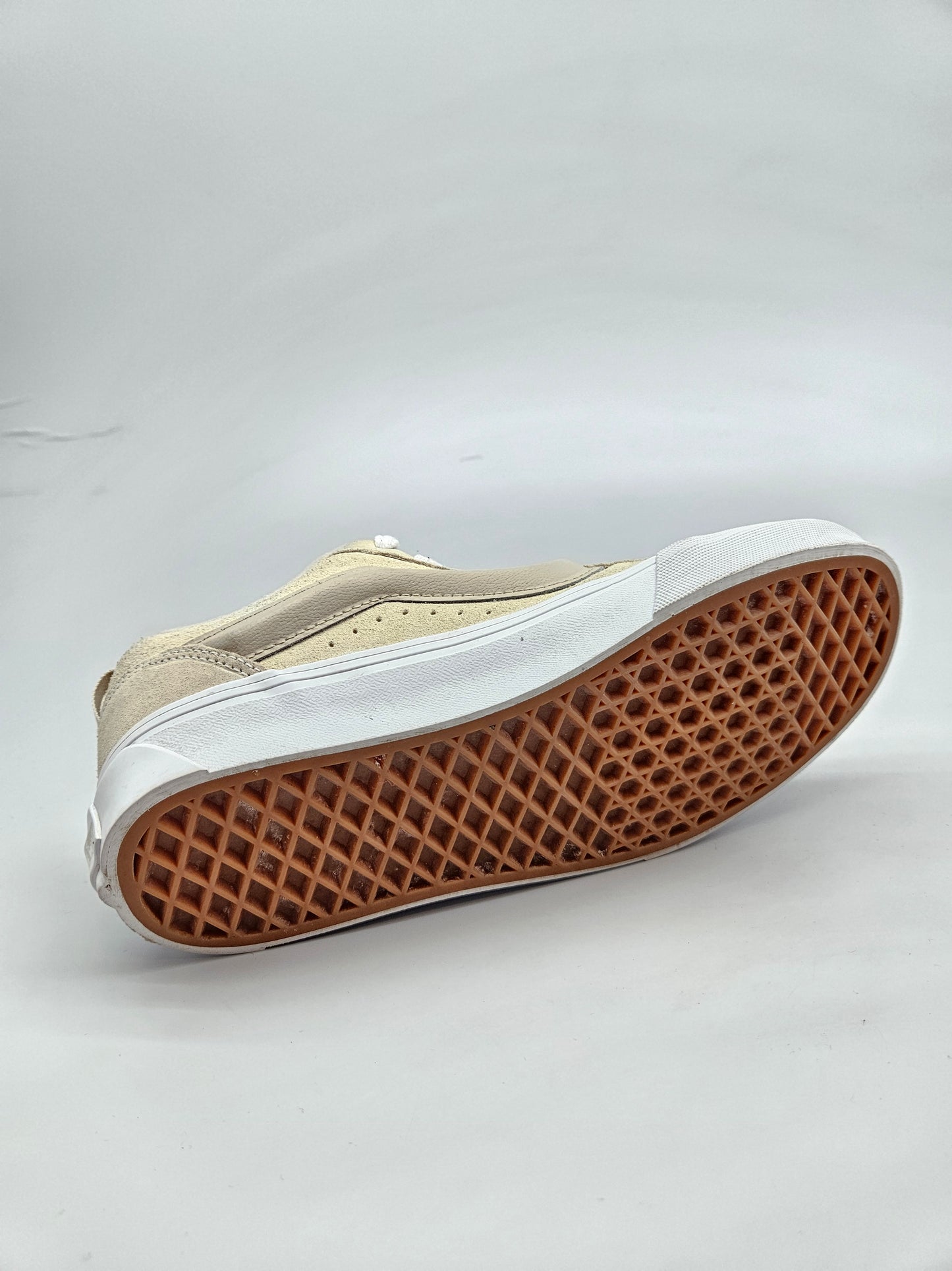 VANS ORIGINAL PATIKI BR 38.5