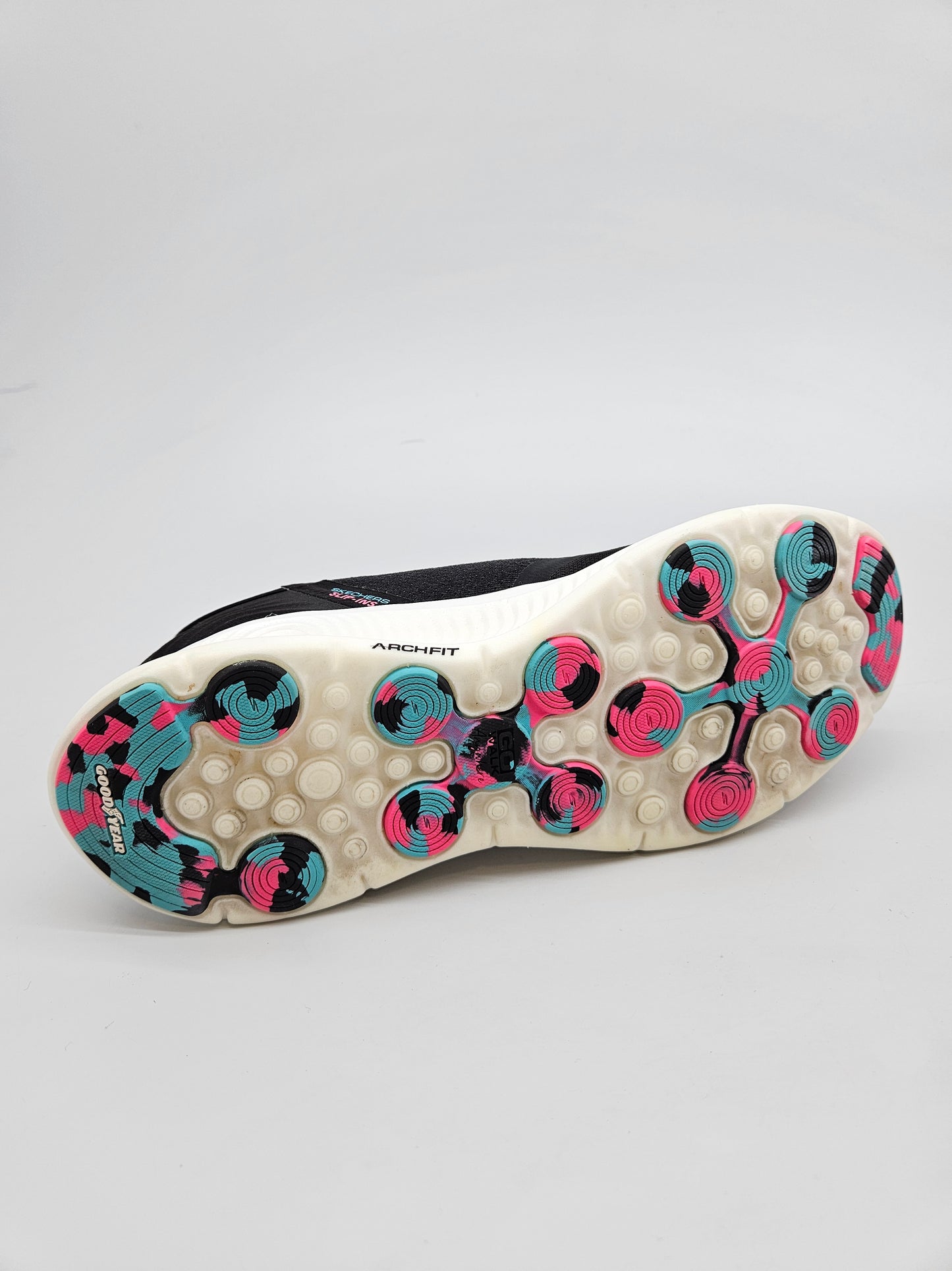 SKECHERS MEMORY ORIGINAL PATIKI BR 38.5