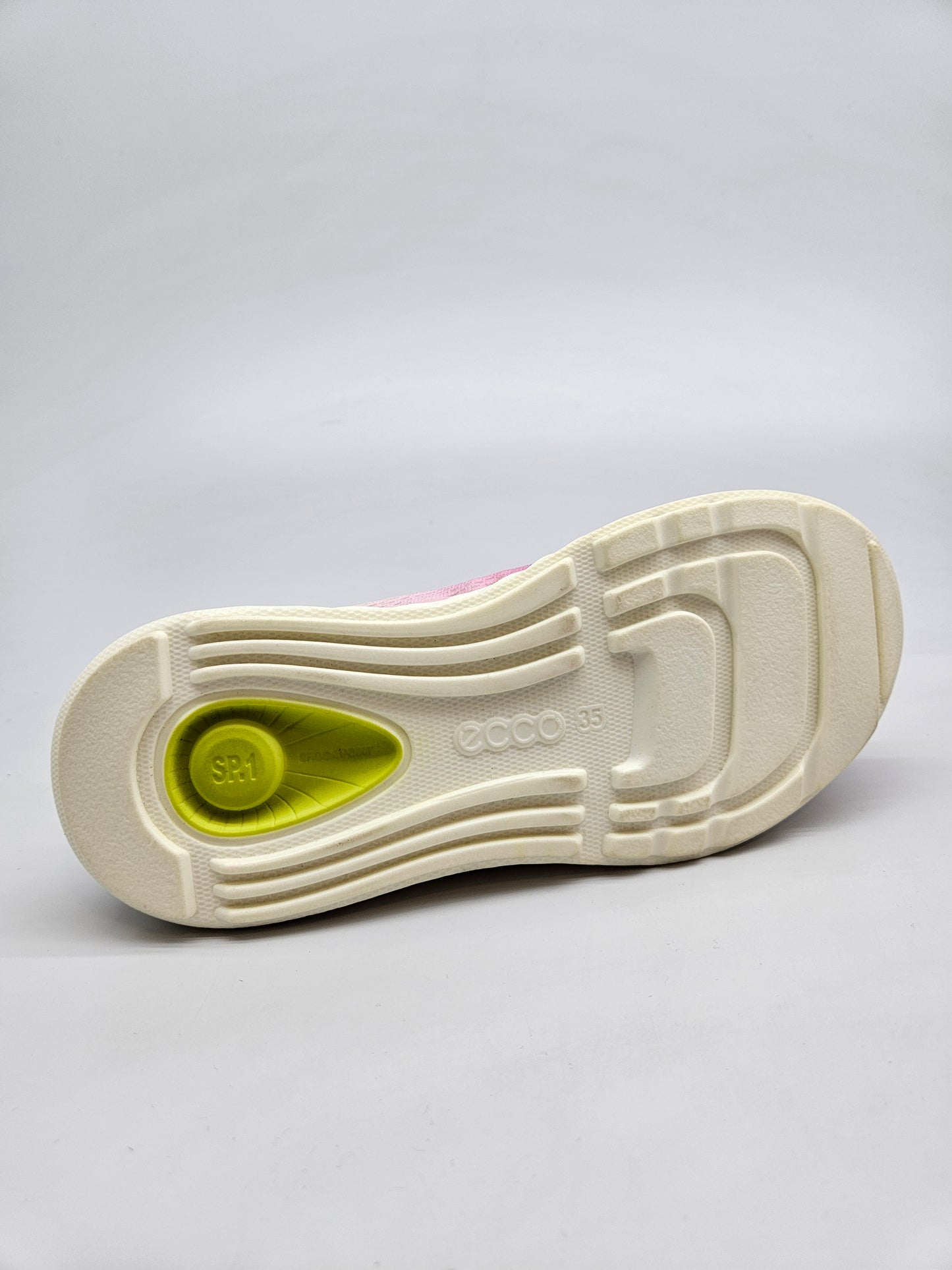 ECCO ORIGINAL PATIKI BR 35