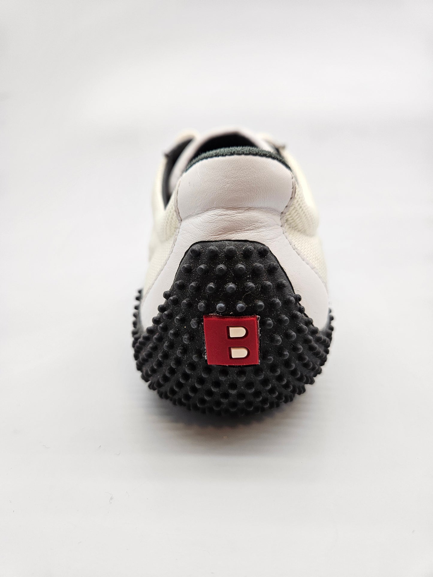 BALLY ORIGINAL PATIKI BR 35.5