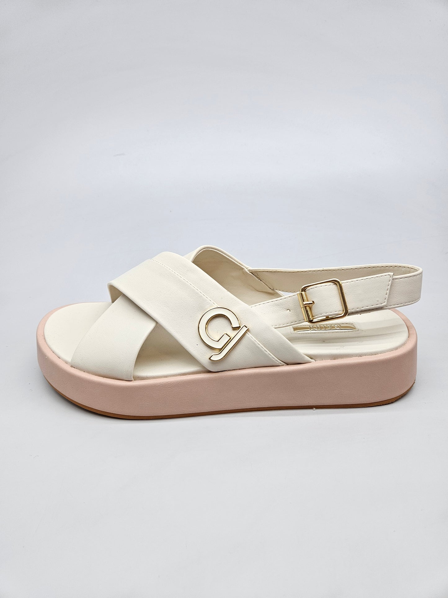 GAUDI ORIGINAL SANDALI BR 39