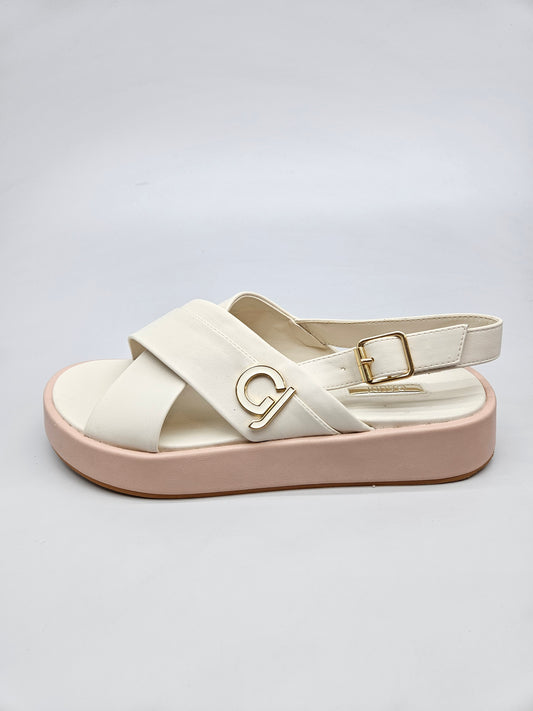 GAUDI ORIGINAL SANDALI BR 39