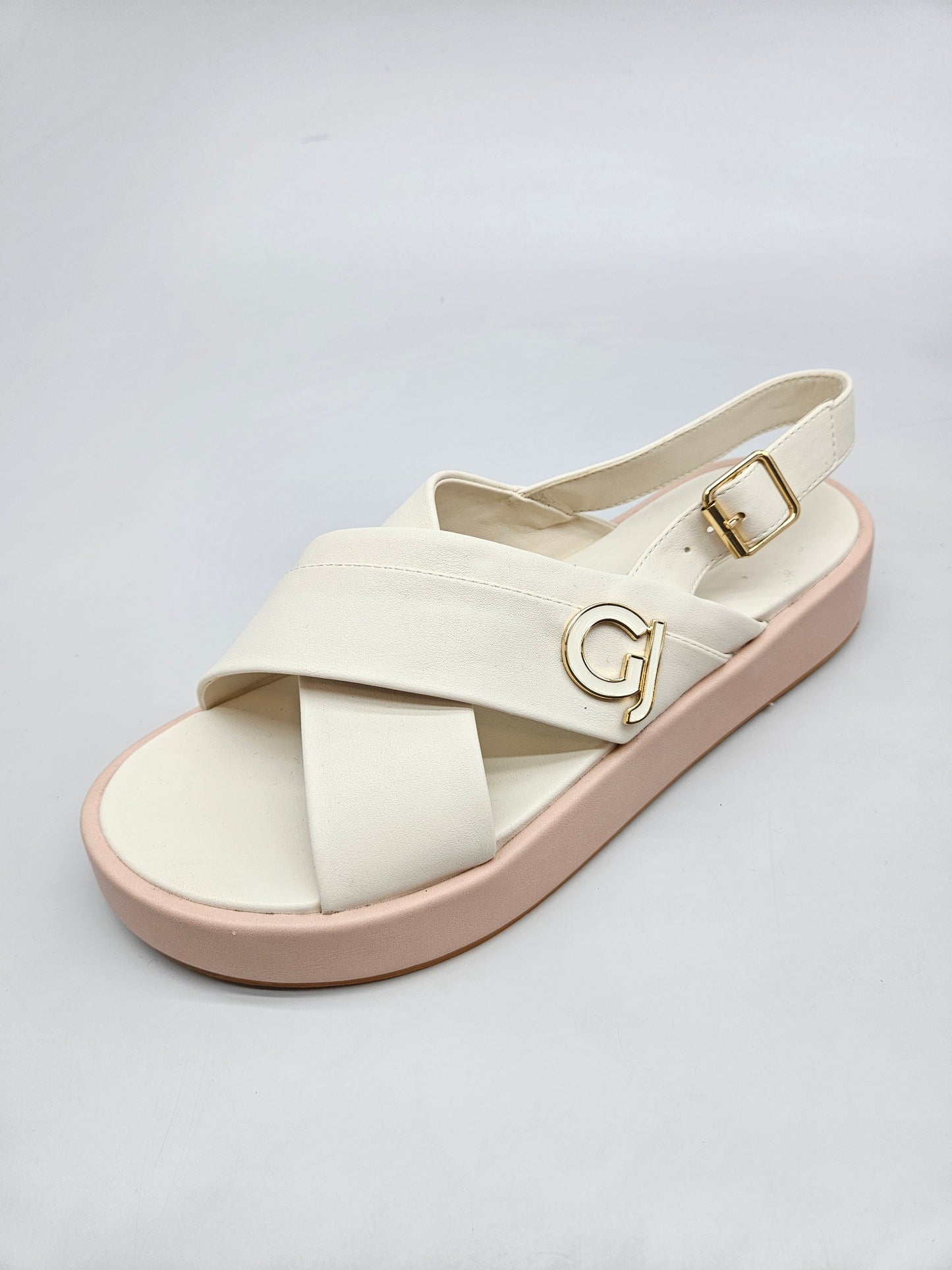 GAUDI ORIGINAL SANDALI BR 39