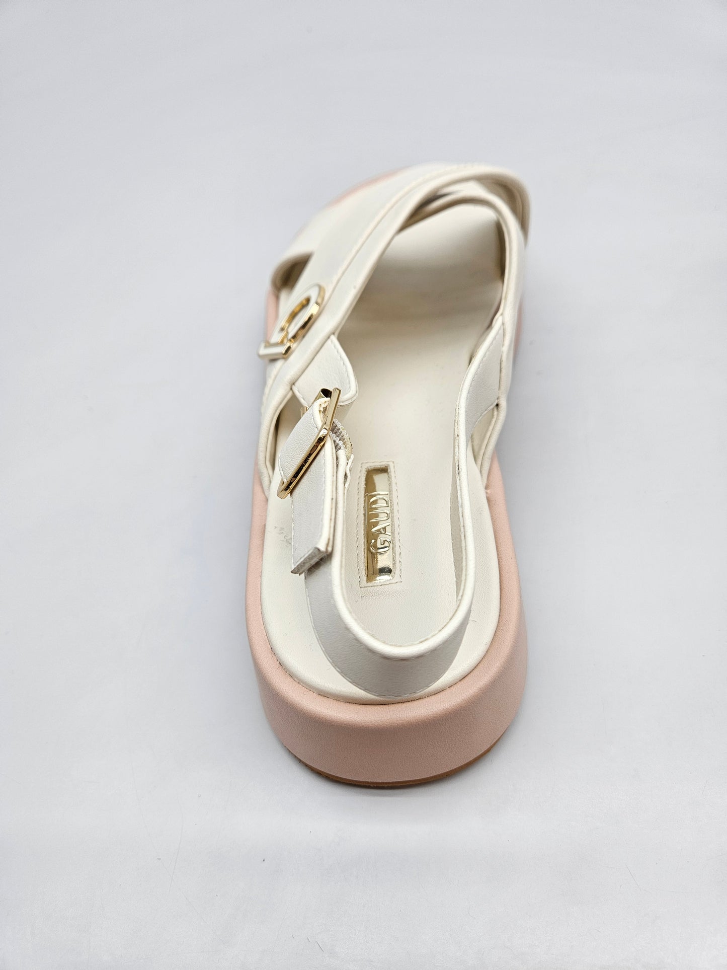 GAUDI ORIGINAL SANDALI BR 39