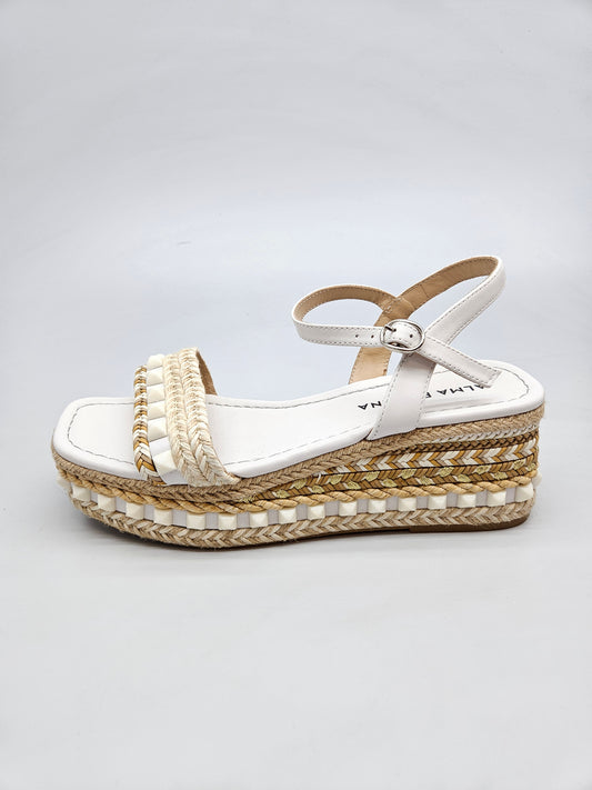 ALMA EN PENA ORIGINAL SANDALI BR 40