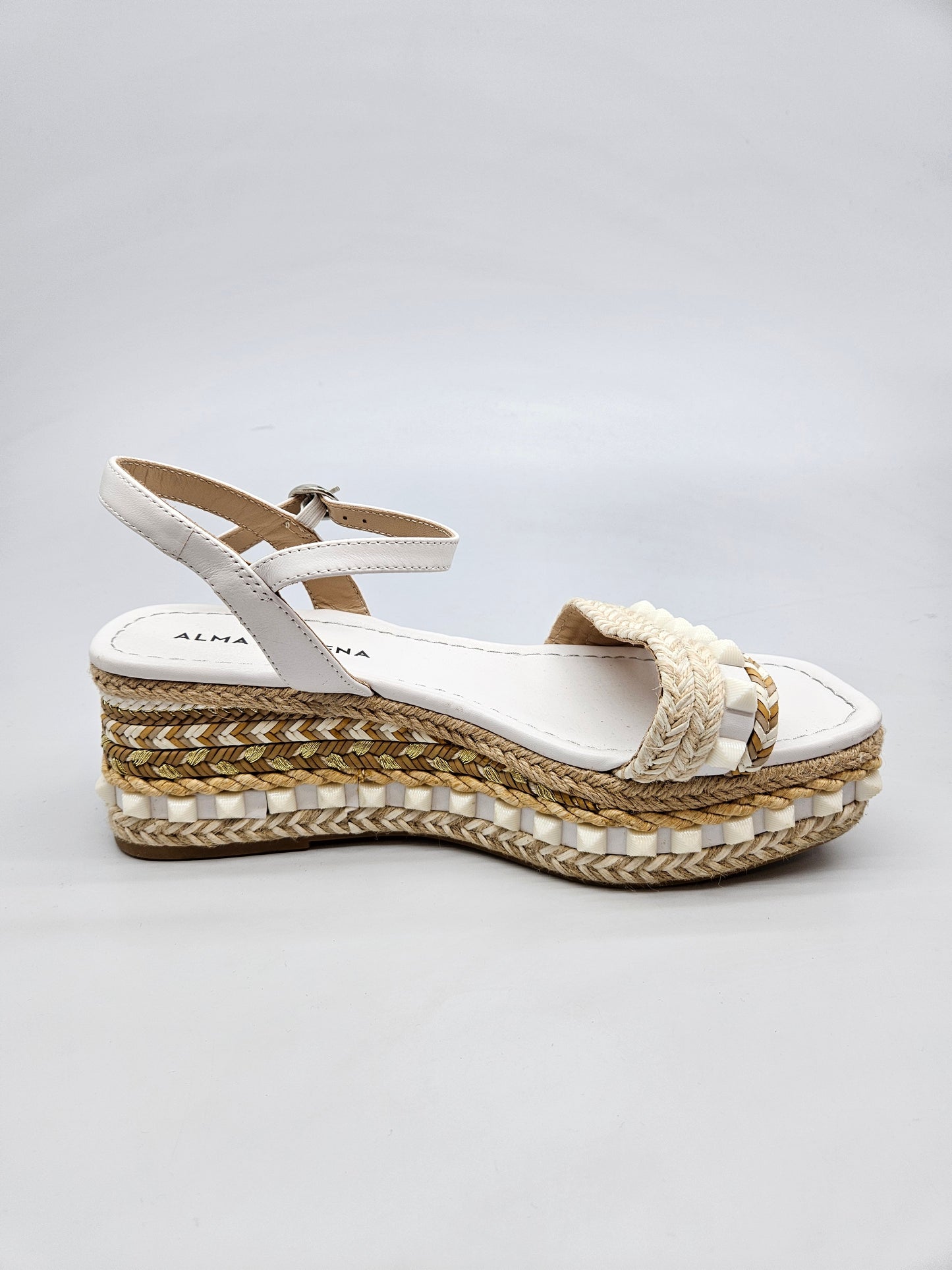 ALMA EN PENA ORIGINAL SANDALI BR 40