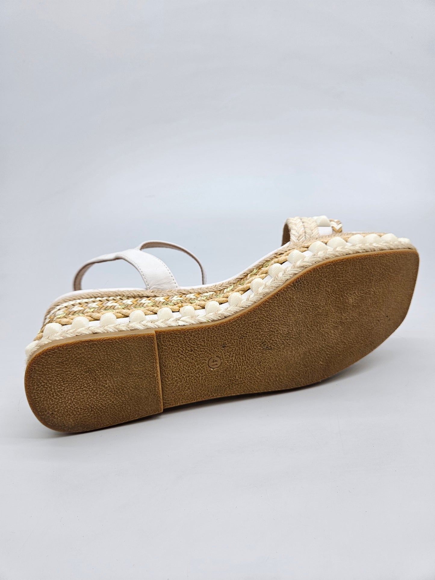 ALMA EN PENA ORIGINAL SANDALI BR 40