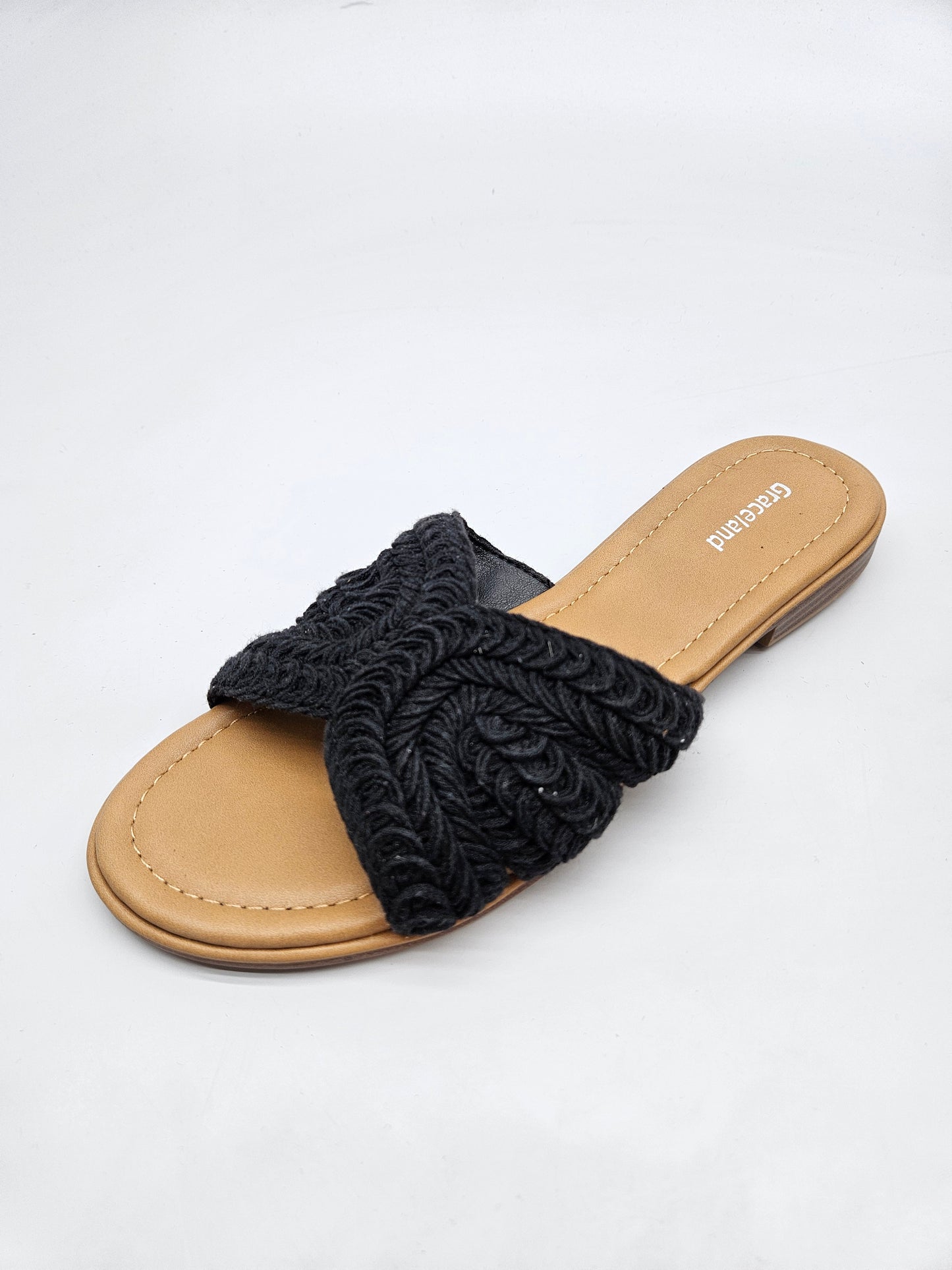 GRACELAND ORIGINAL SANDALI BR 38