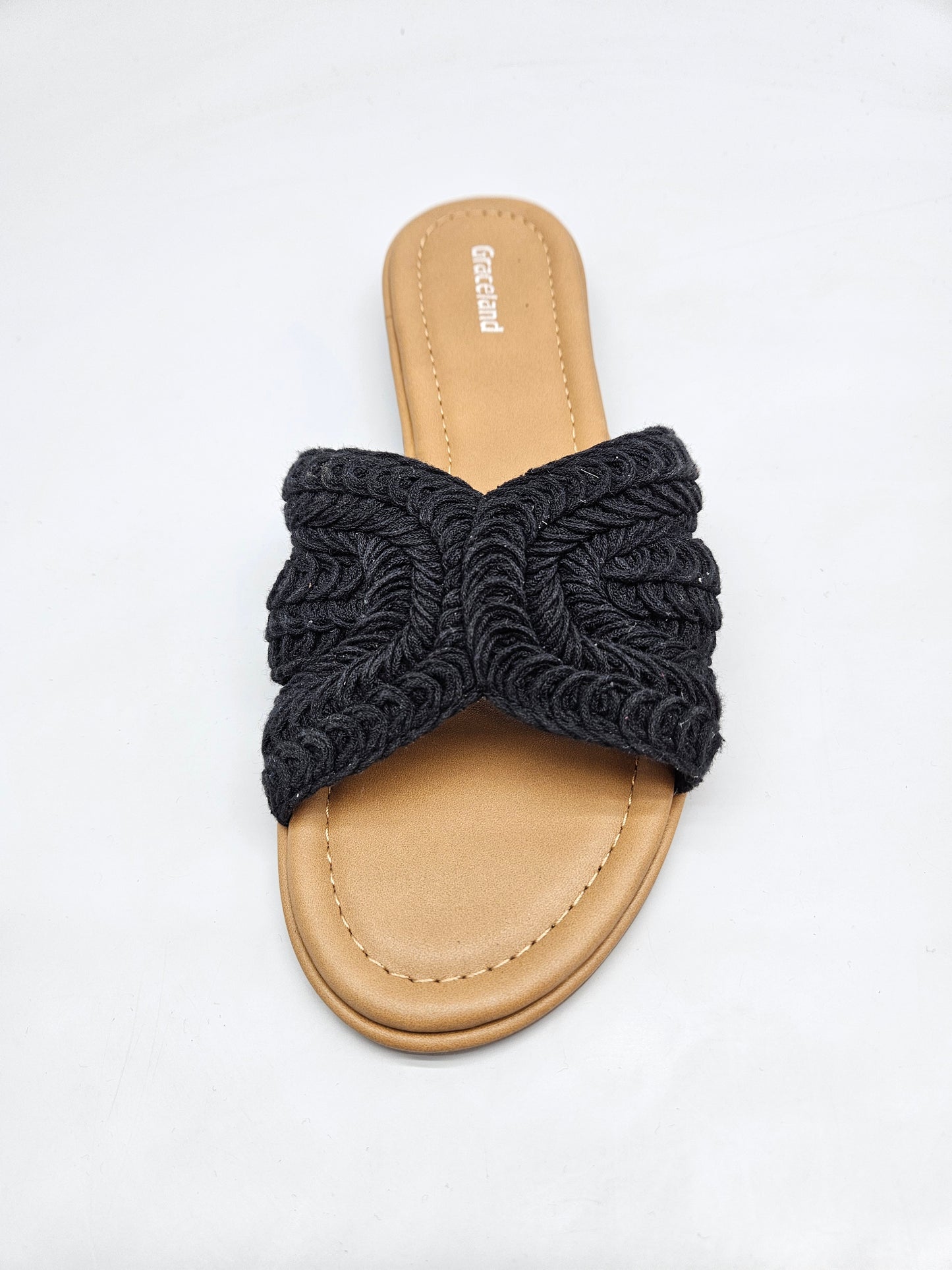 GRACELAND ORIGINAL SANDALI BR 38