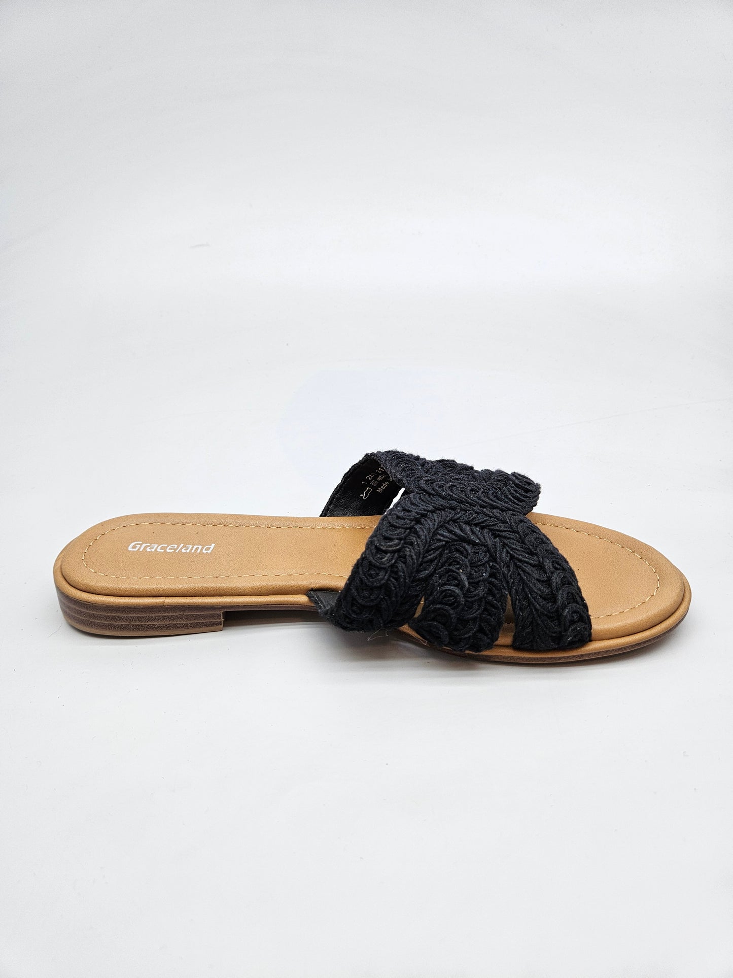 GRACELAND ORIGINAL SANDALI BR 38