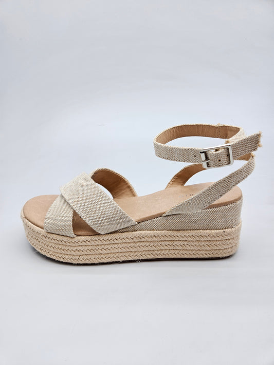 ANNA FIELD ORIGINAL SANDALI BR 41