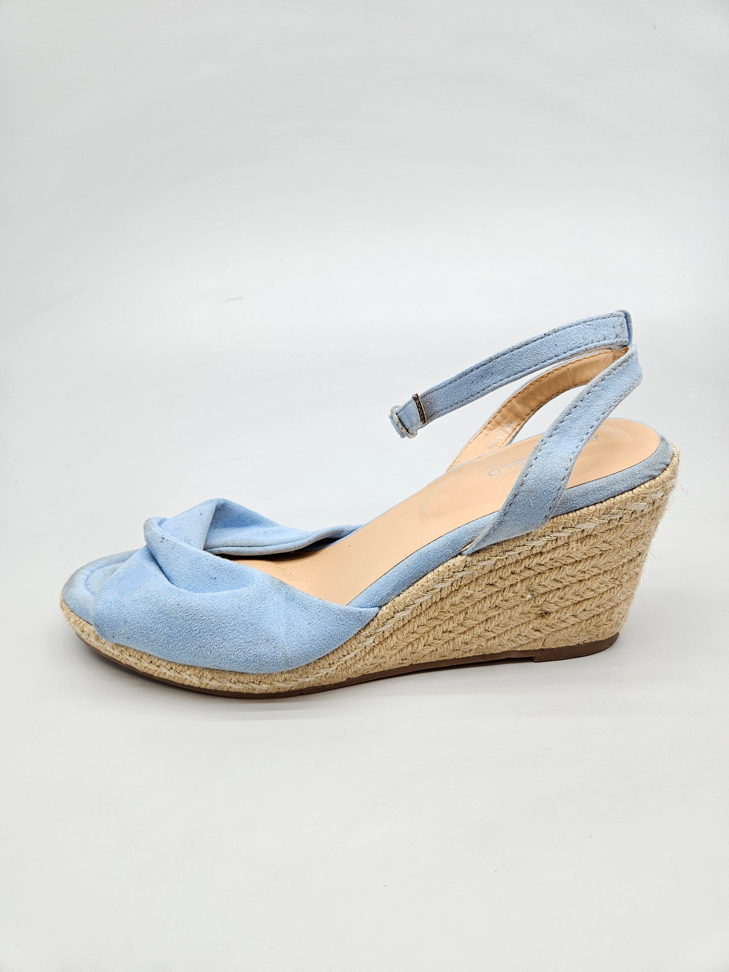 ANNA FIELD ORIGINAL SANDALI BR 40