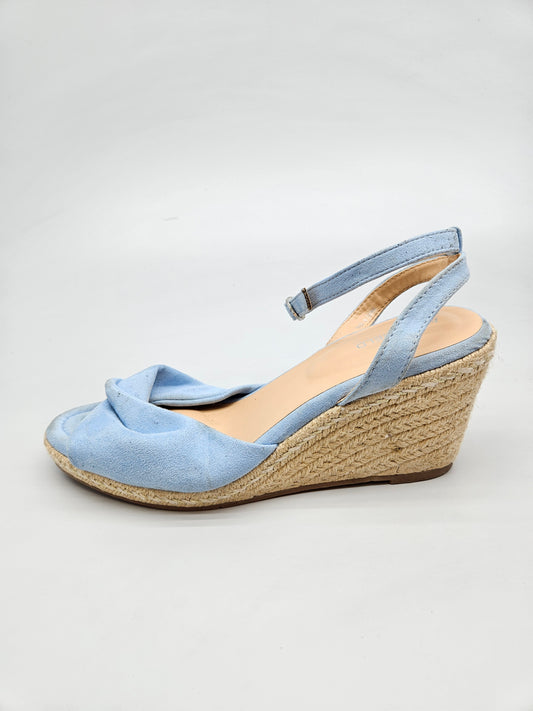 ANNA FIELD ORIGINAL SANDALI BR 40