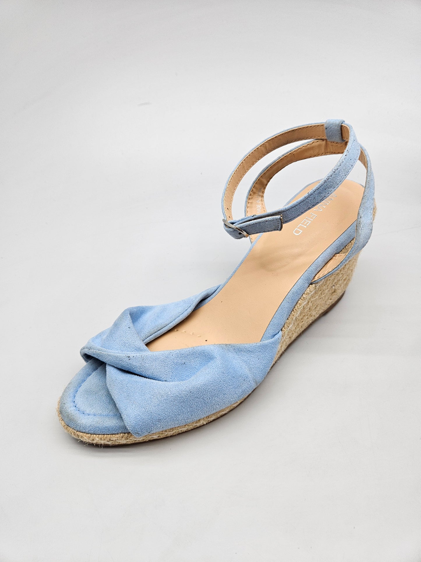 ANNA FIELD ORIGINAL SANDALI BR 40