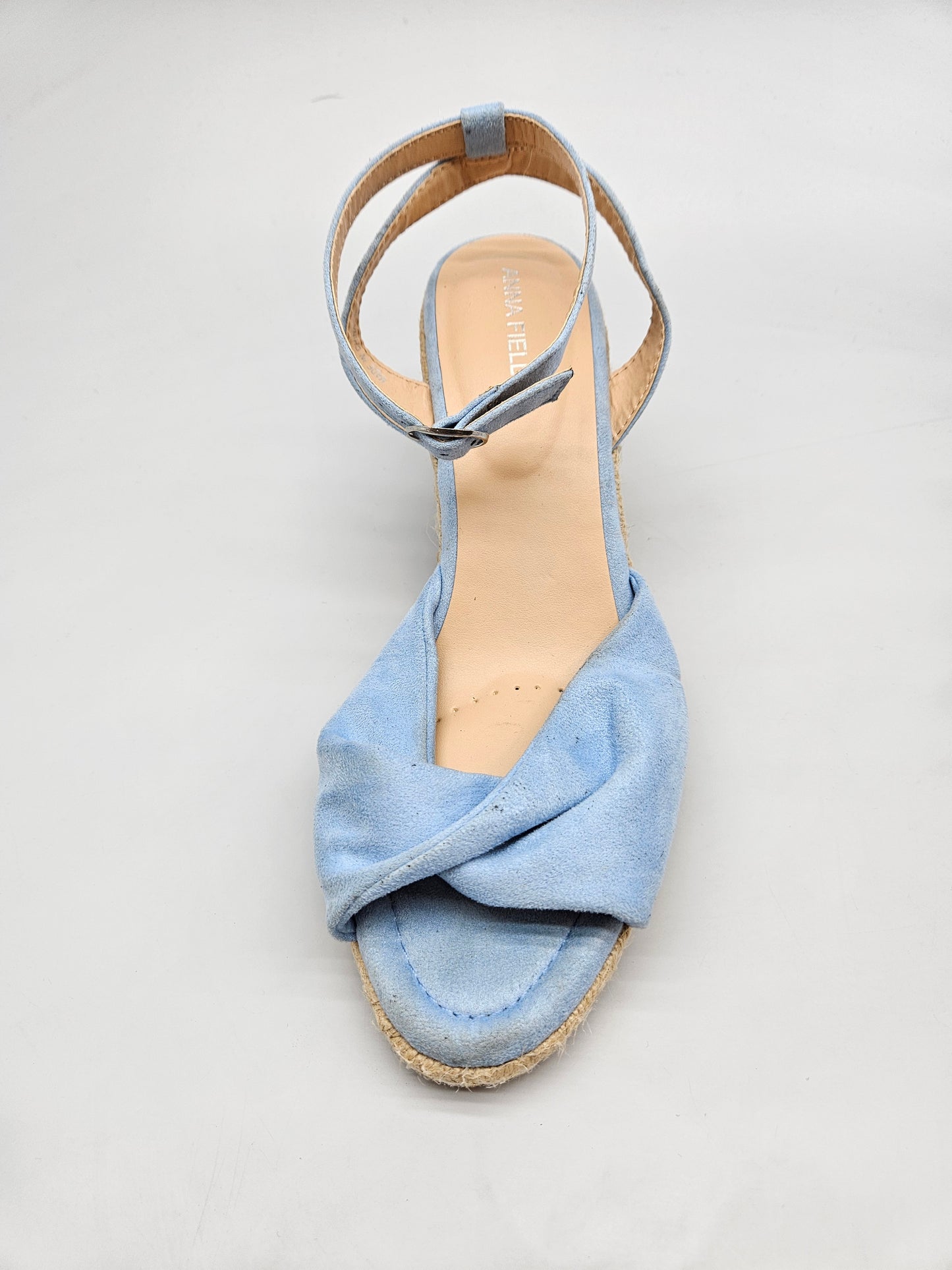 ANNA FIELD ORIGINAL SANDALI BR 40