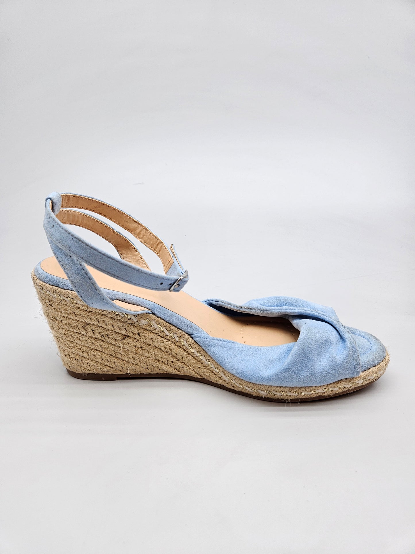 ANNA FIELD ORIGINAL SANDALI BR 40