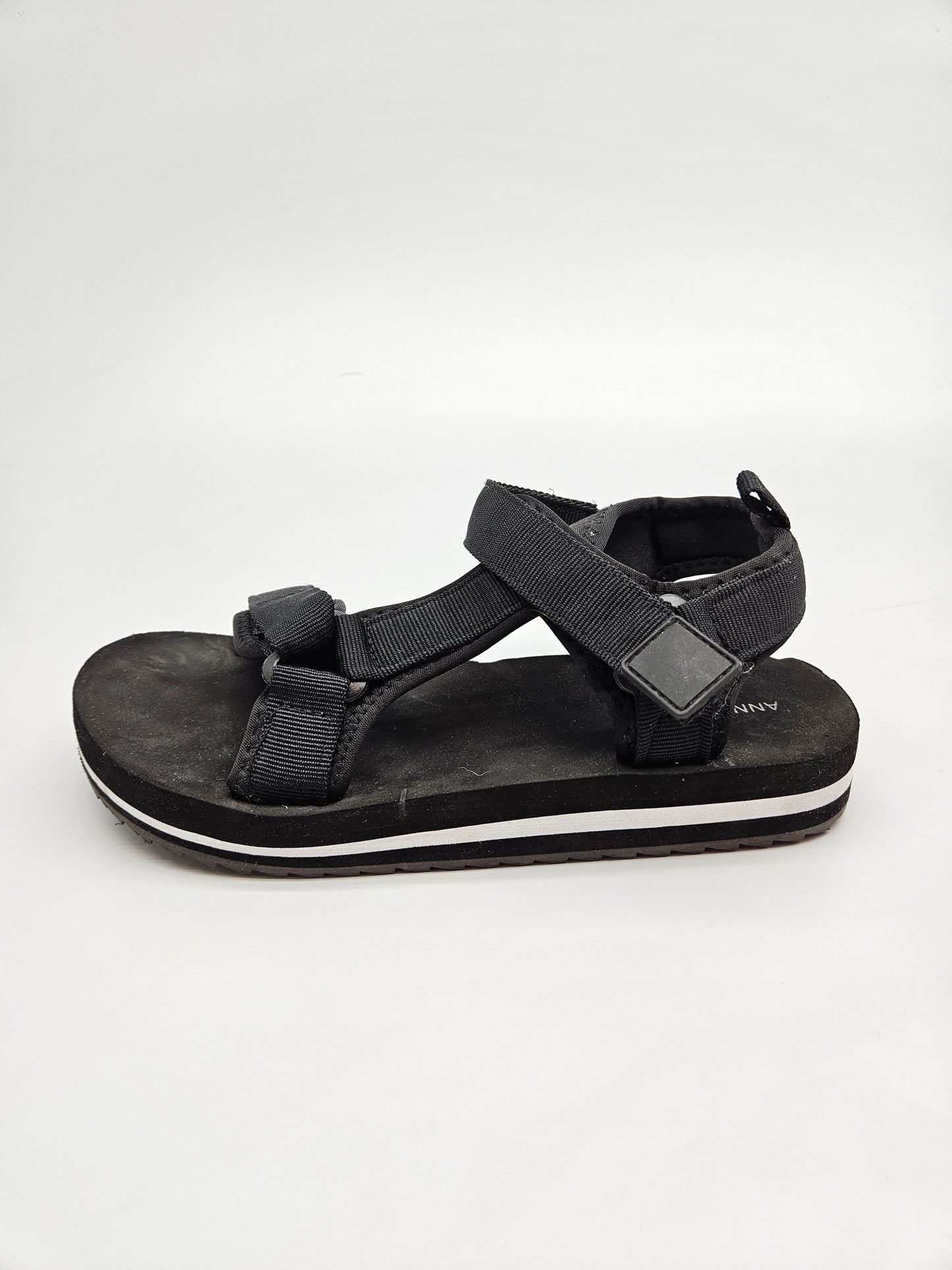 ANNA FIELD ORIGINAL SANDALI BR 39