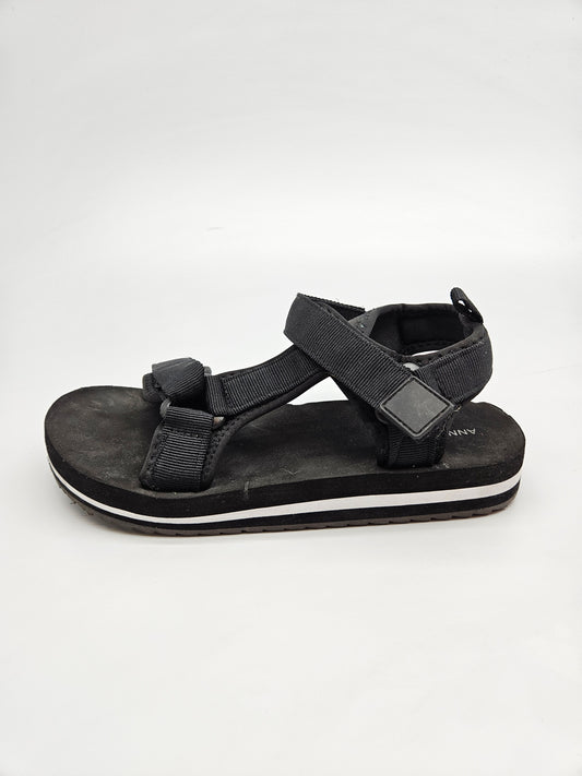 ANNA FIELD ORIGINAL SANDALI BR 39
