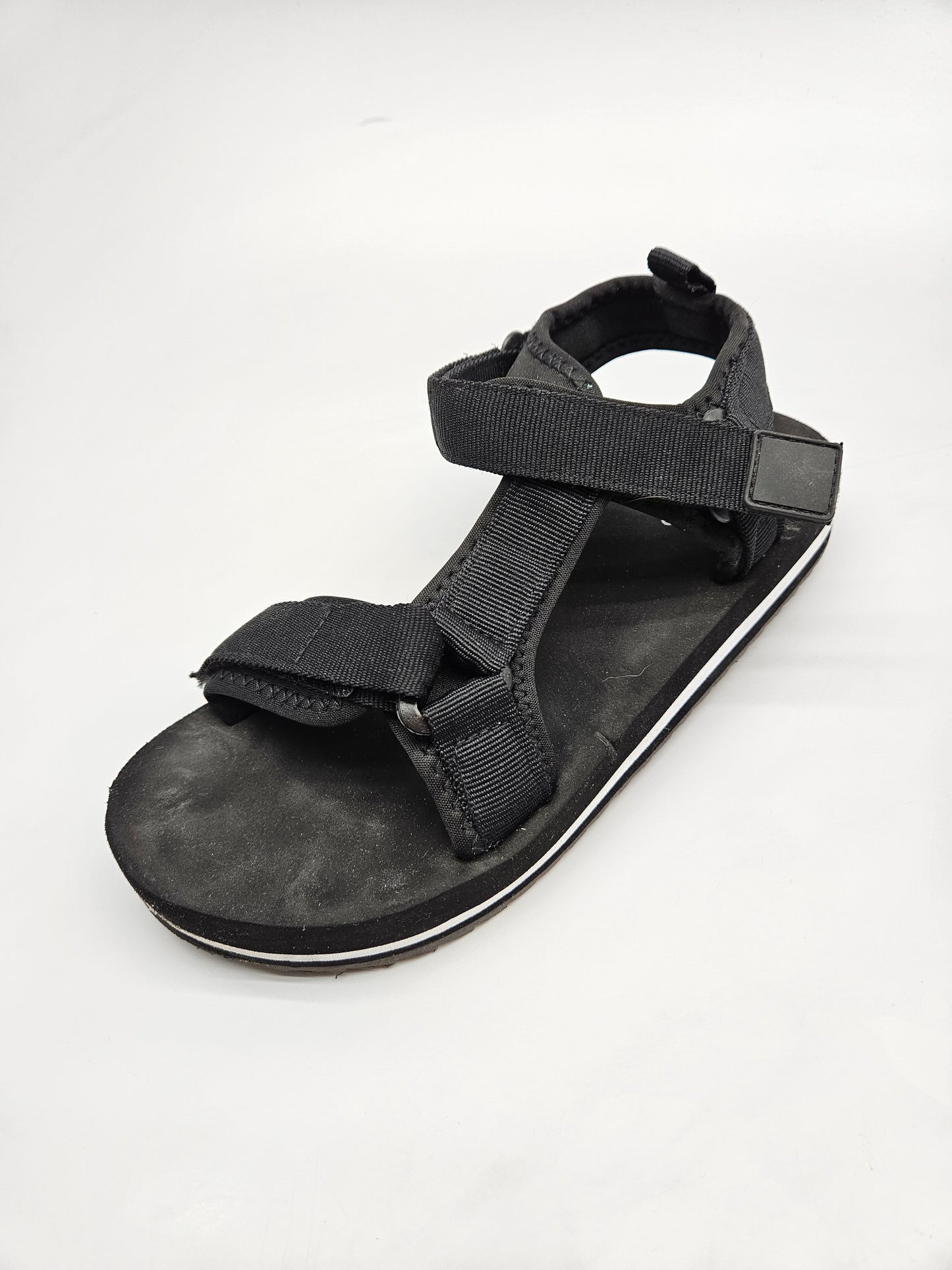 ANNA FIELD ORIGINAL SANDALI BR 39