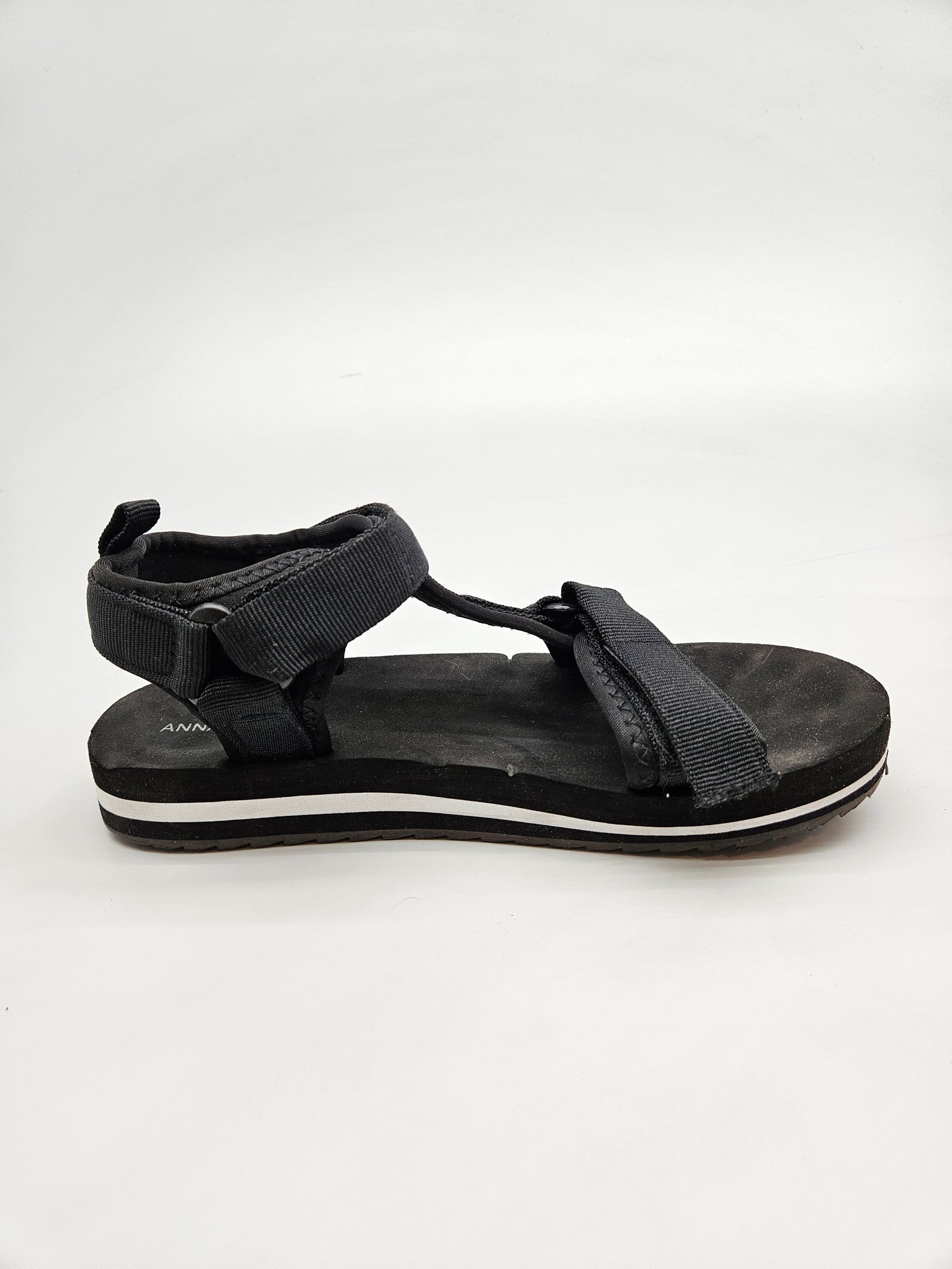 ANNA FIELD ORIGINAL SANDALI BR 39