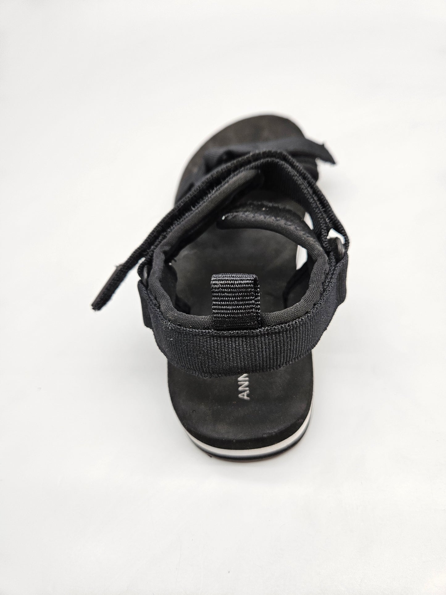 ANNA FIELD ORIGINAL SANDALI BR 39