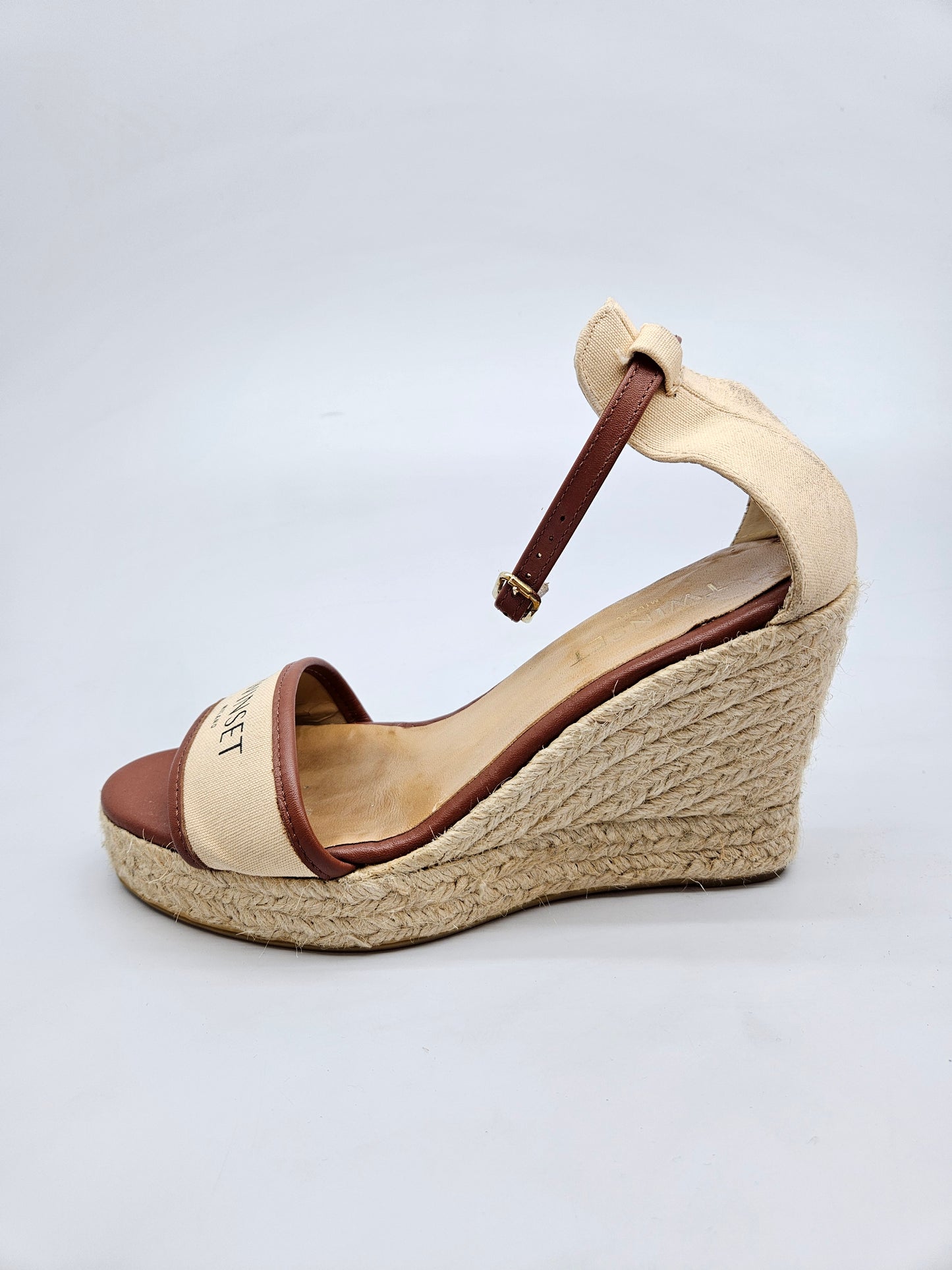 TWINSET ORIGINAL SANDALI BR 37