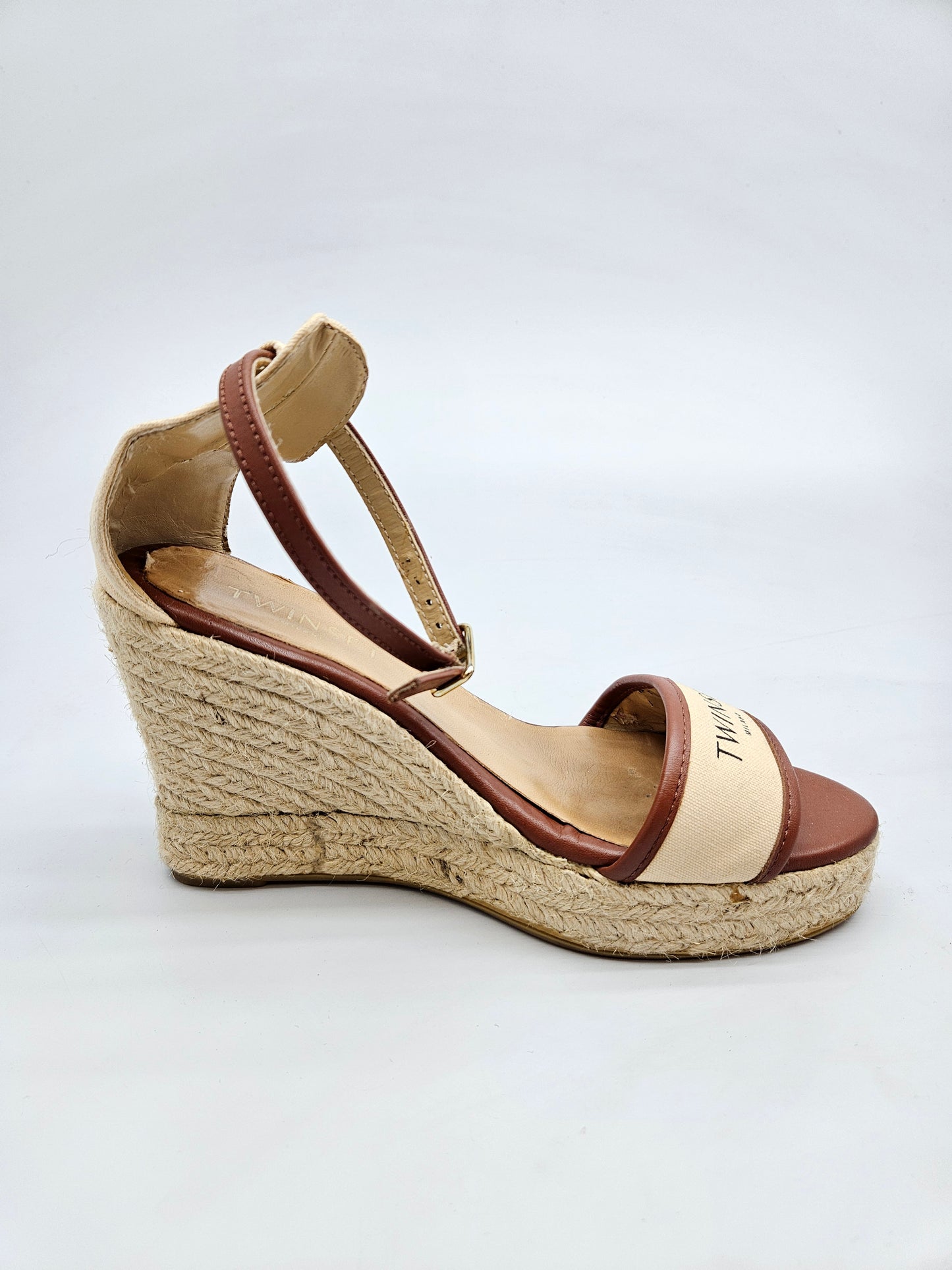 TWINSET ORIGINAL SANDALI BR 37