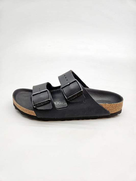 BIRKENSTOCK ORIGINAL KOZNI VLECKI BR 38