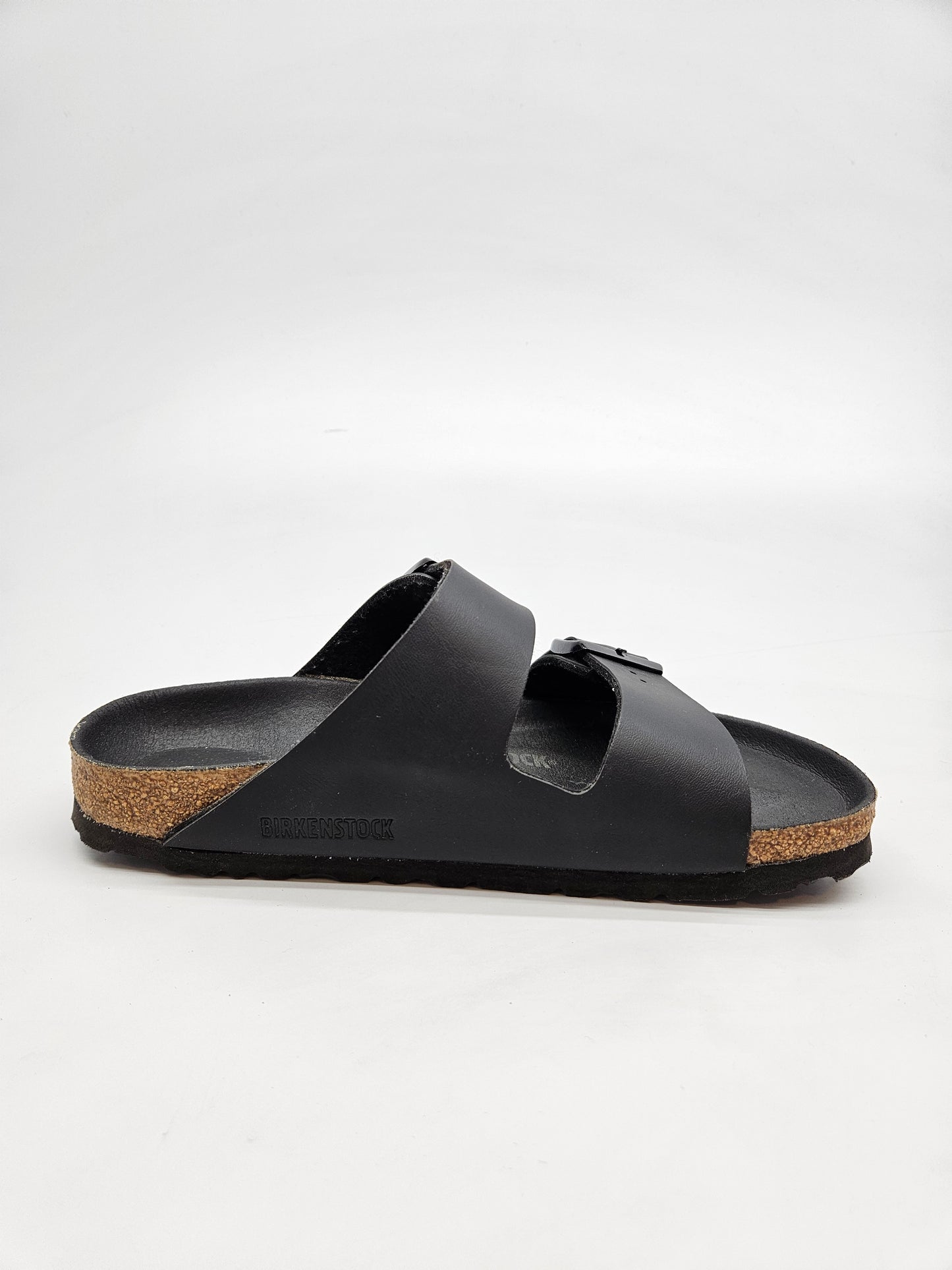 BIRKENSTOCK ORIGINAL KOZNI VLECKI BR 38