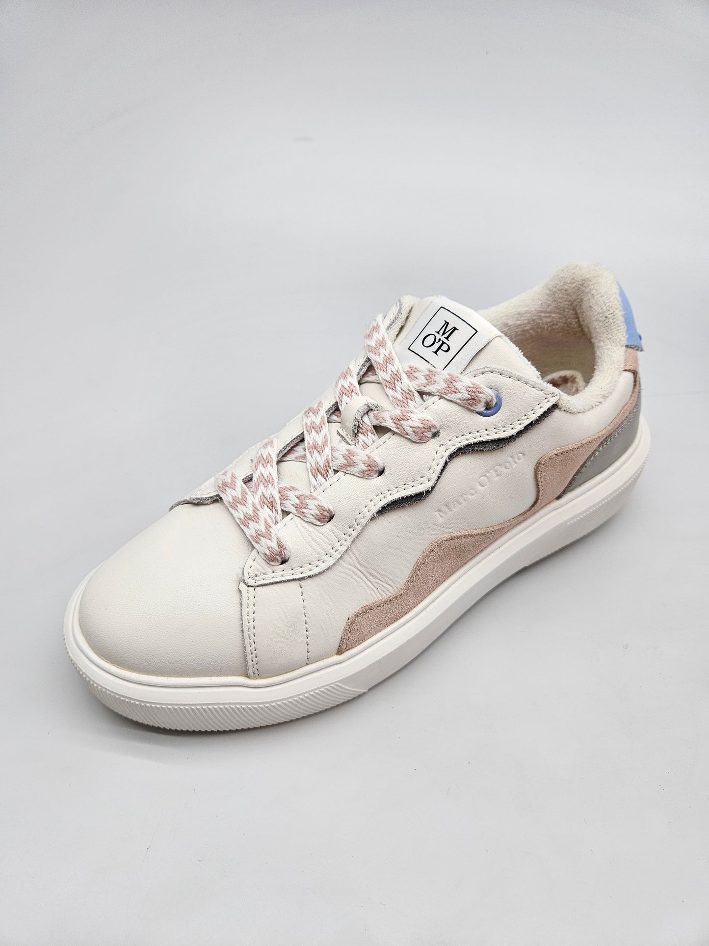 MARCO POLO ORIGINAL PATIKI BR 39