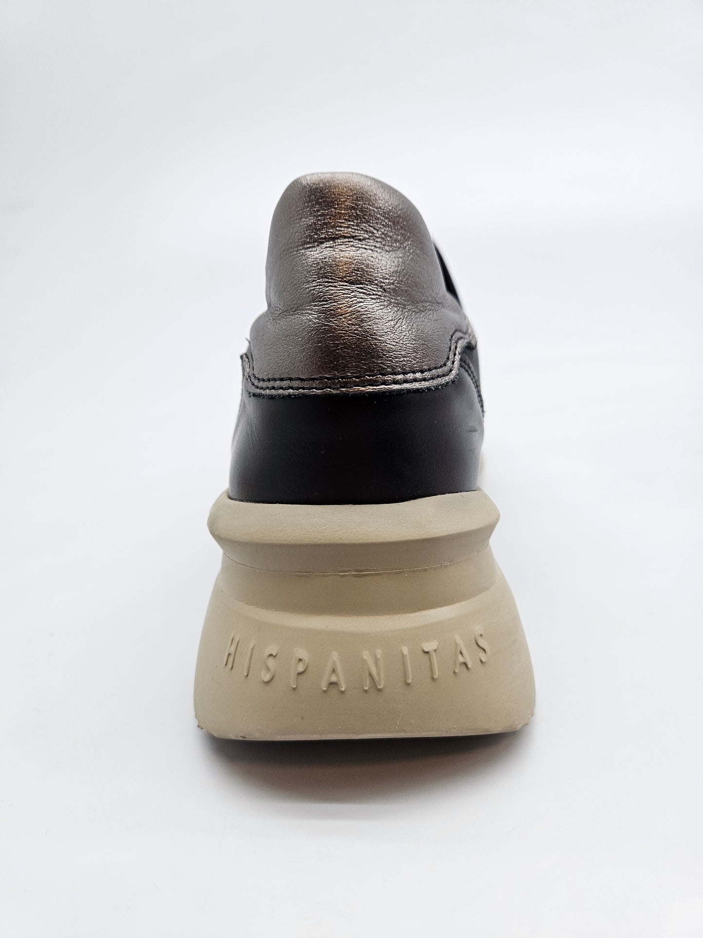 HISPANITAS ORIGINAL PATIKI BR 37
