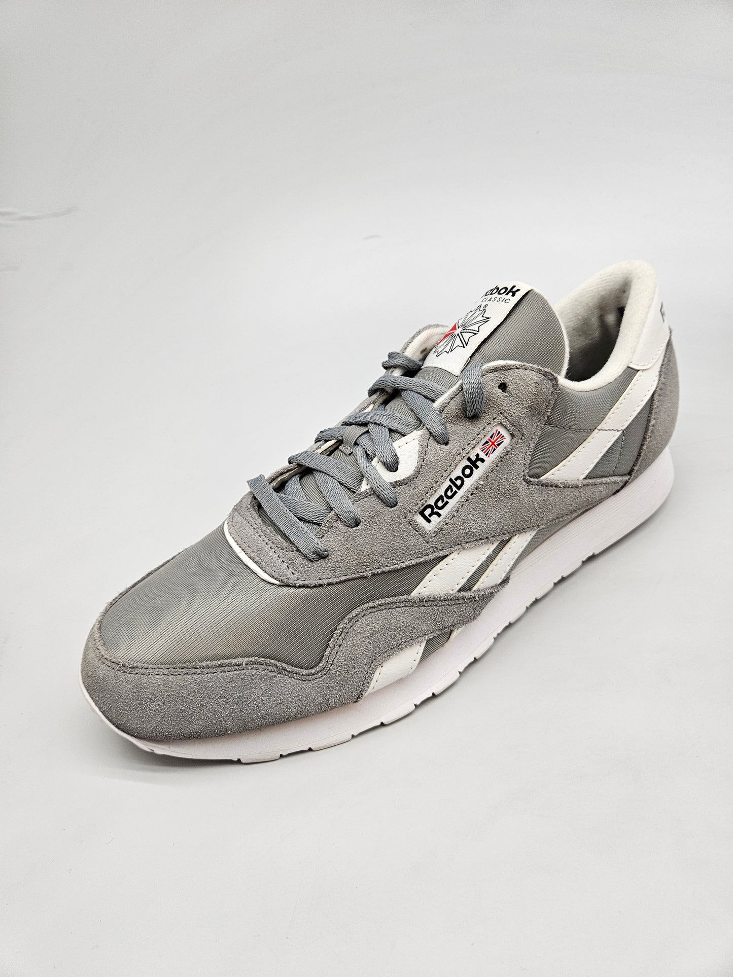 REEBOK ORIGINAL PATIKI BR 45.5