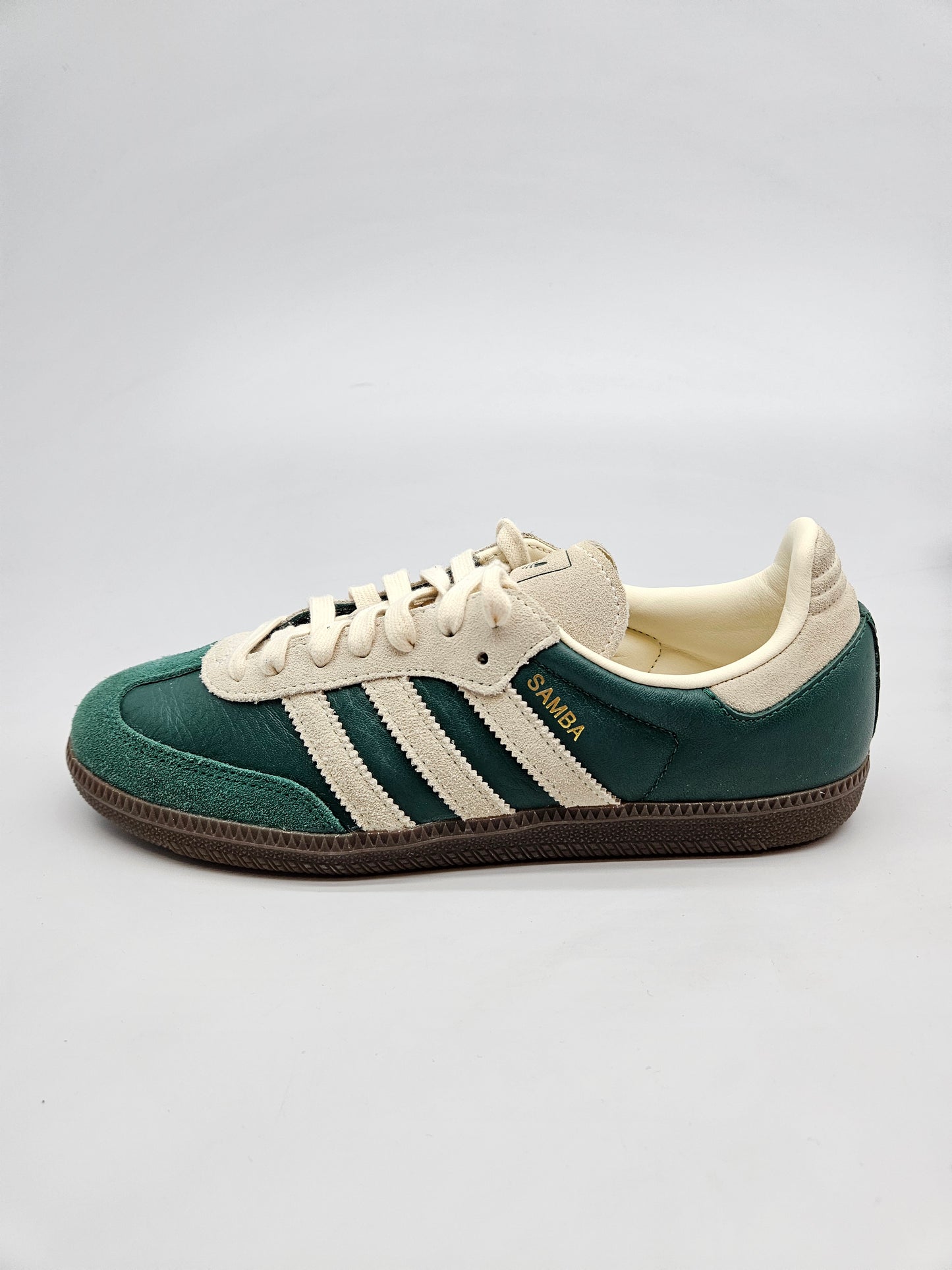 ADIDAS SAMBA ORIGINAL PATIKI BR 40.5