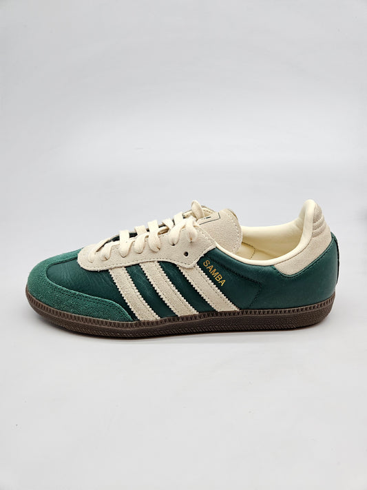 ADIDAS SAMBA ORIGINAL PATIKI BR 40.5