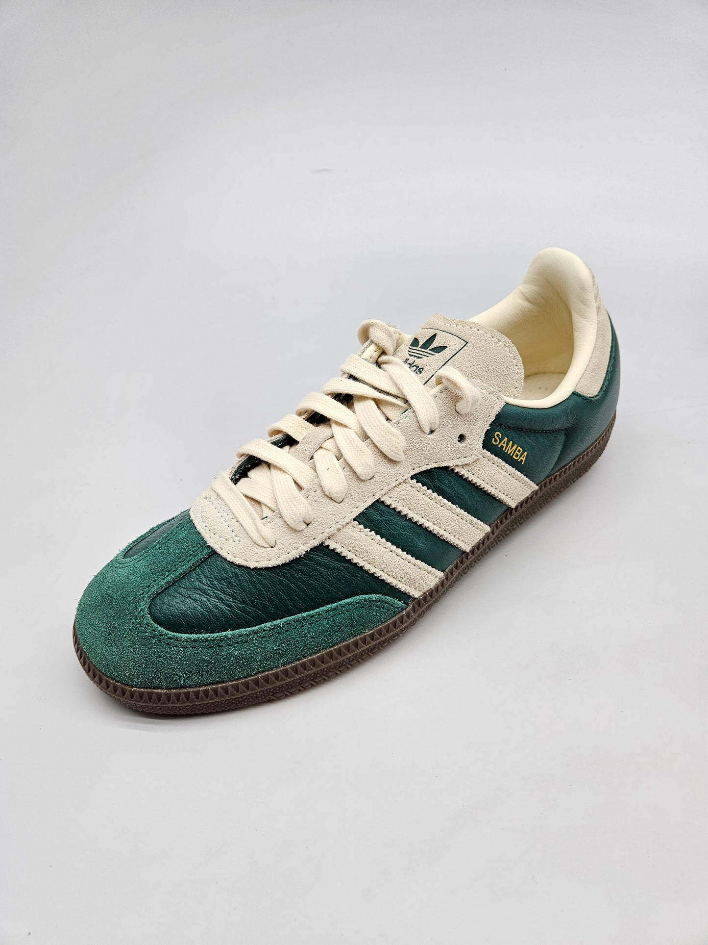 ADIDAS SAMBA ORIGINAL PATIKI BR 40.5