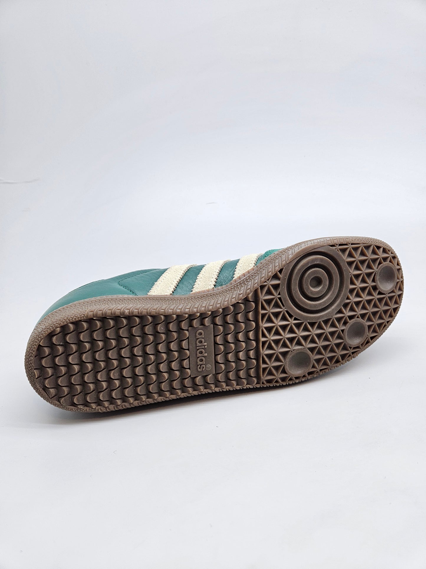 ADIDAS SAMBA ORIGINAL PATIKI BR 40.5