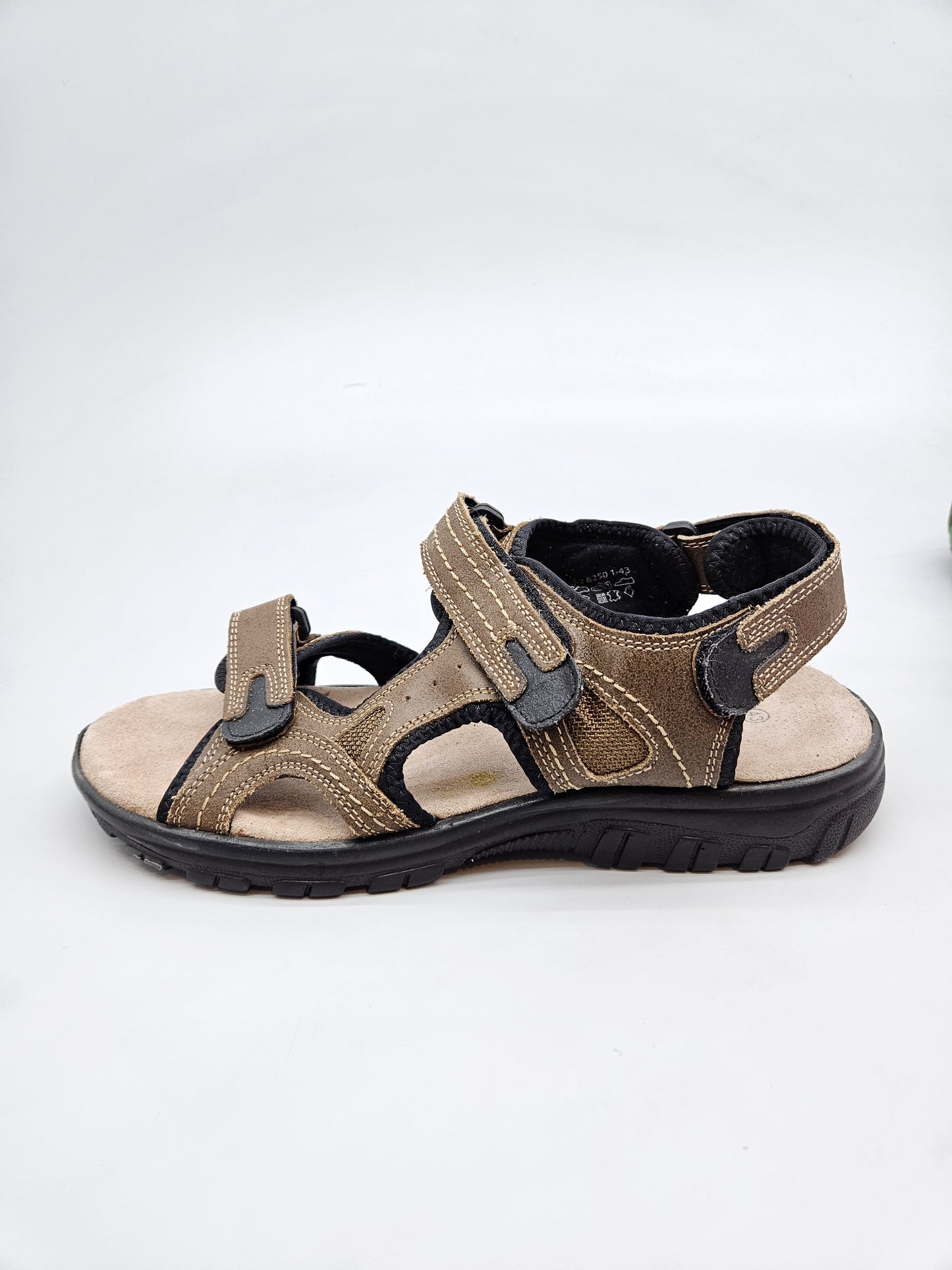 EASY STREET ORIGINAL SANDALI BR 43