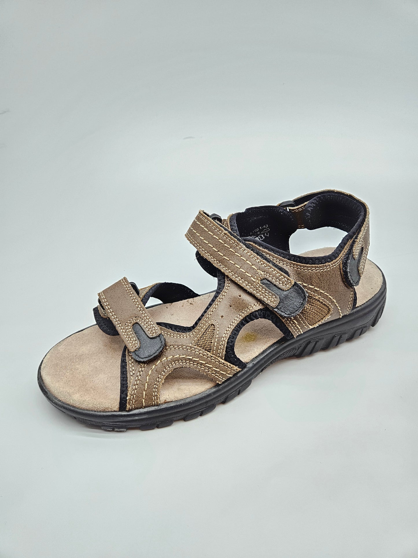 EASY STREET ORIGINAL SANDALI BR 43
