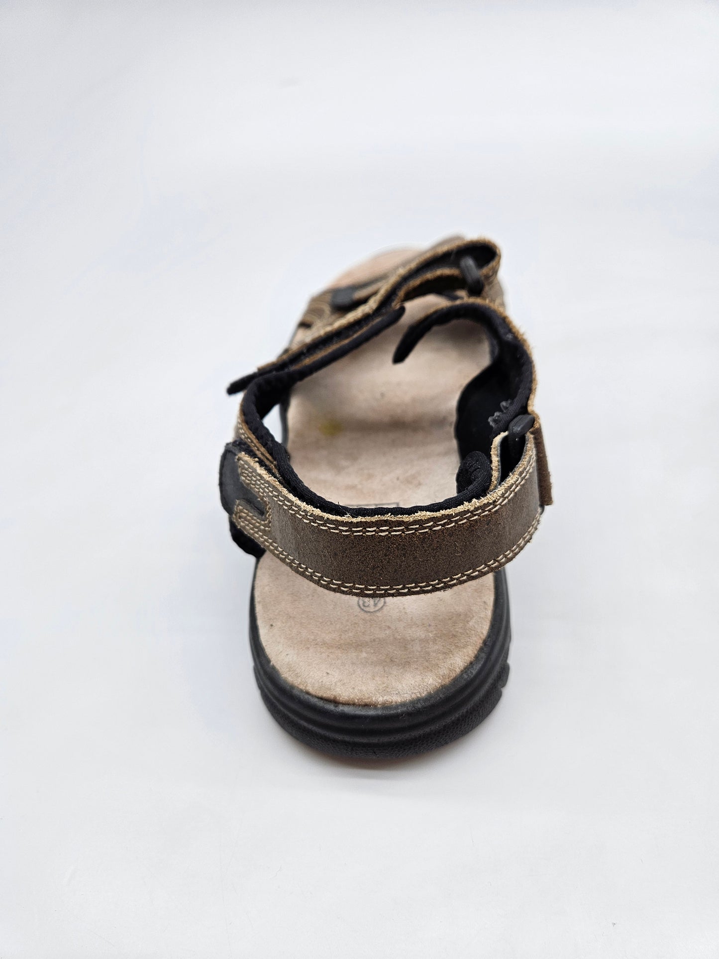 EASY STREET ORIGINAL SANDALI BR 43