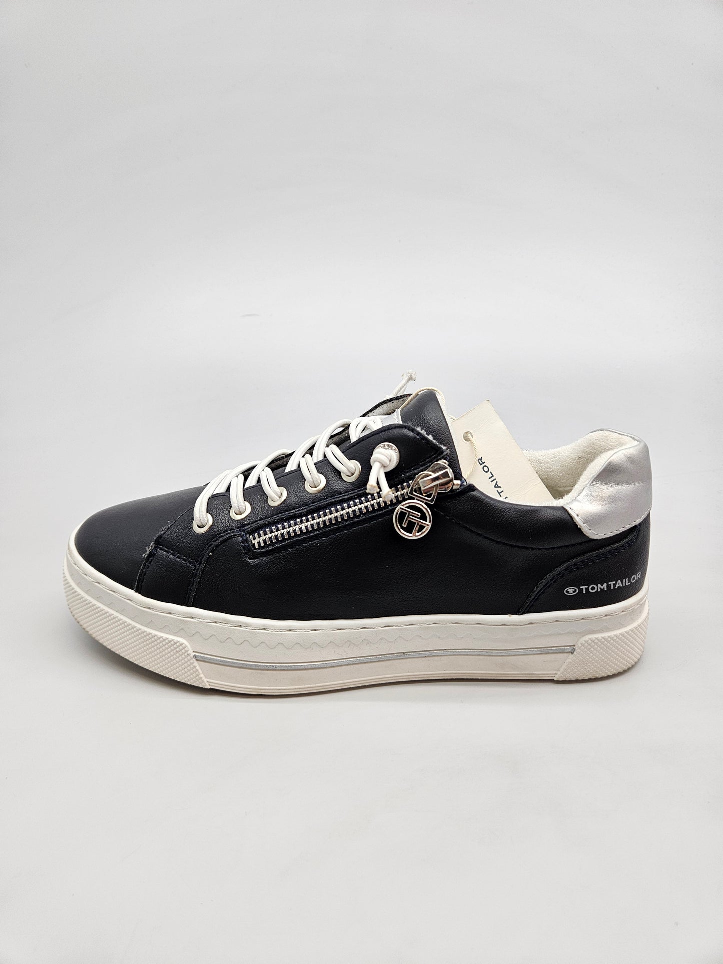 TOM TAILOR ORIGINAL PATIKI BR 37