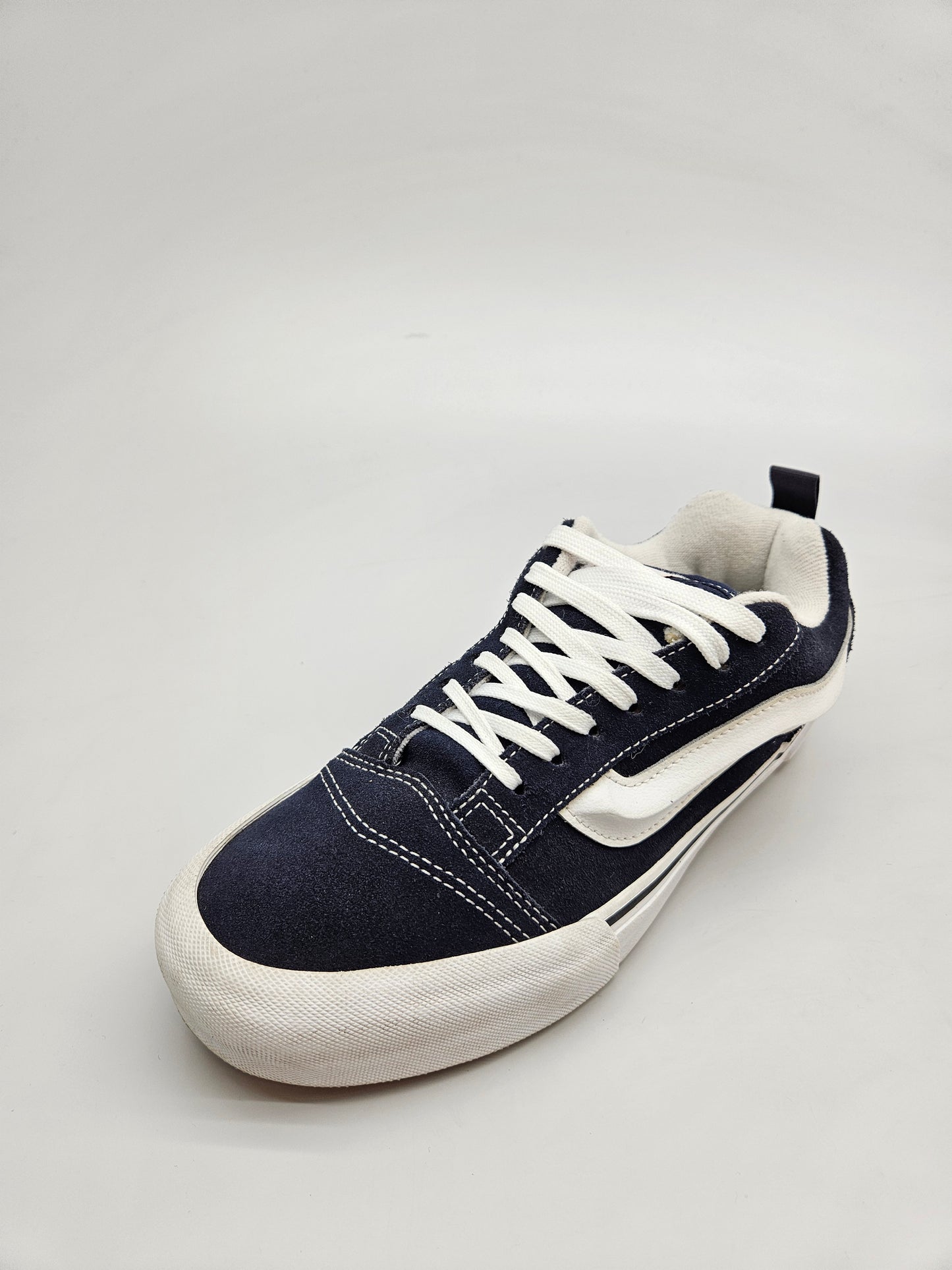 VANS ORIGINAL PATIKI BR 40