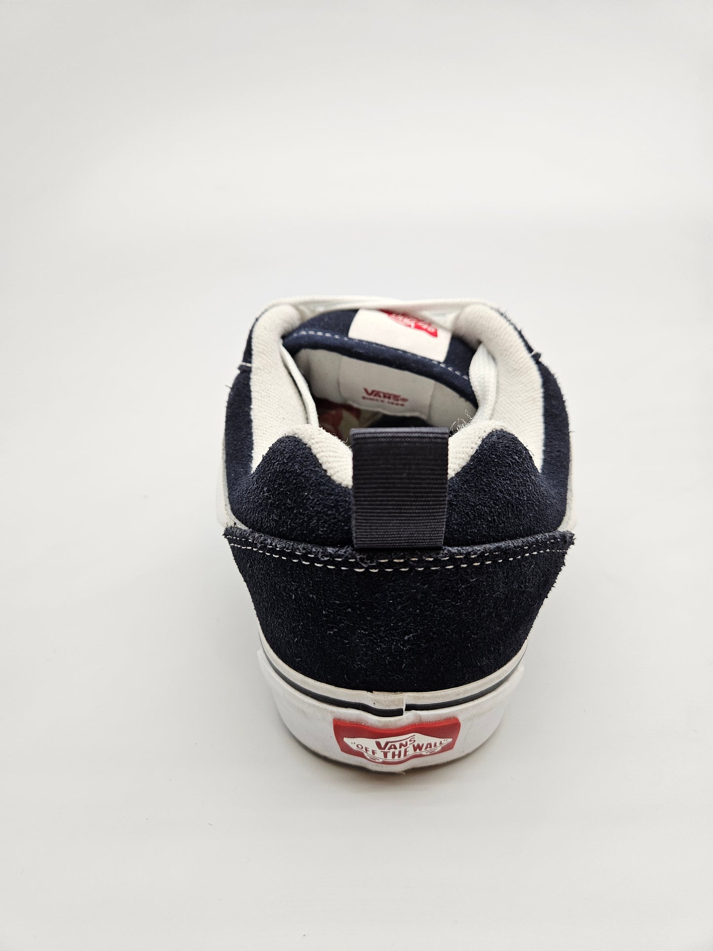 VANS ORIGINAL PATIKI BR 40