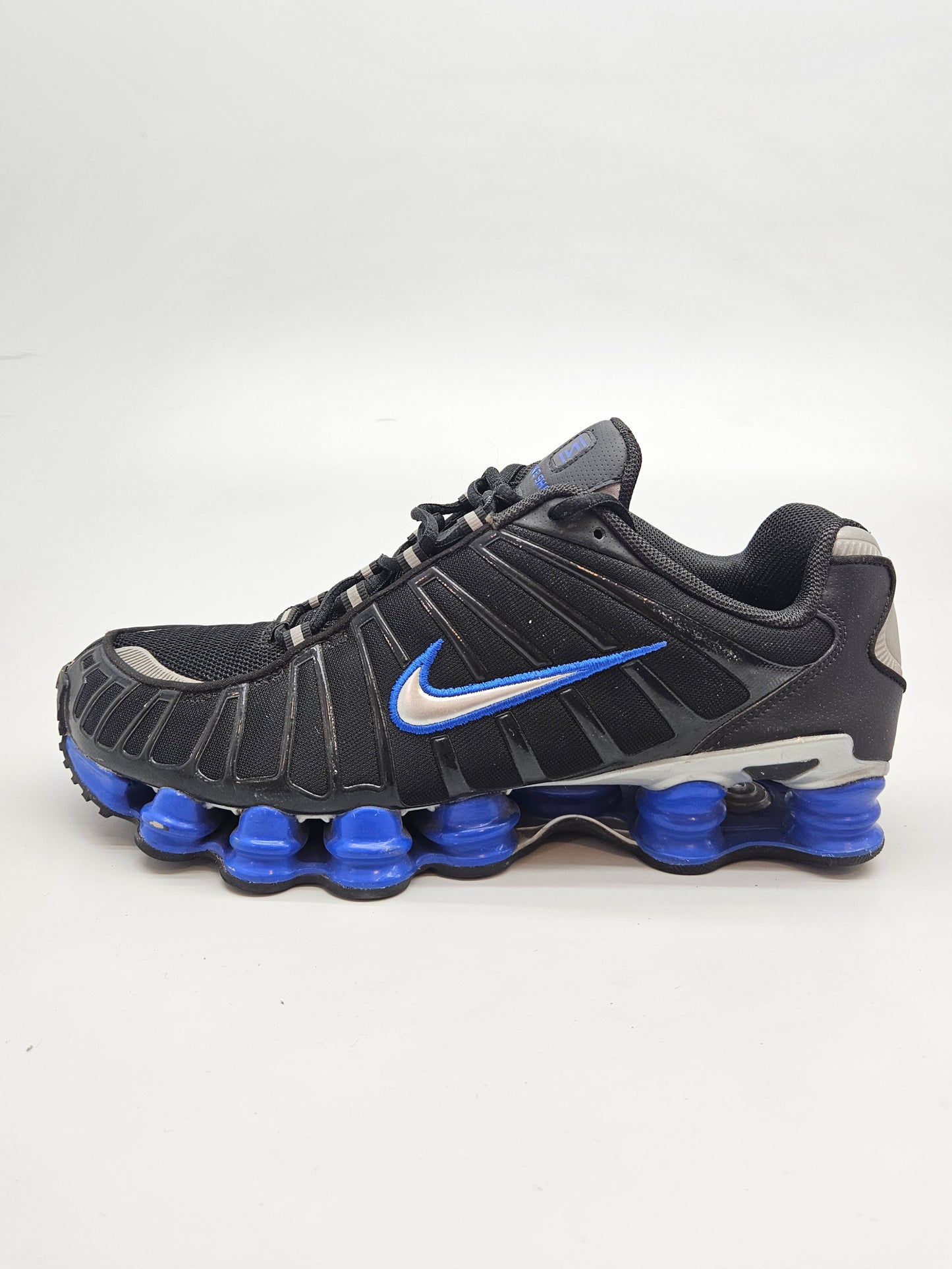 NIKE SHOX ORIGINAL PATIKI BR 46