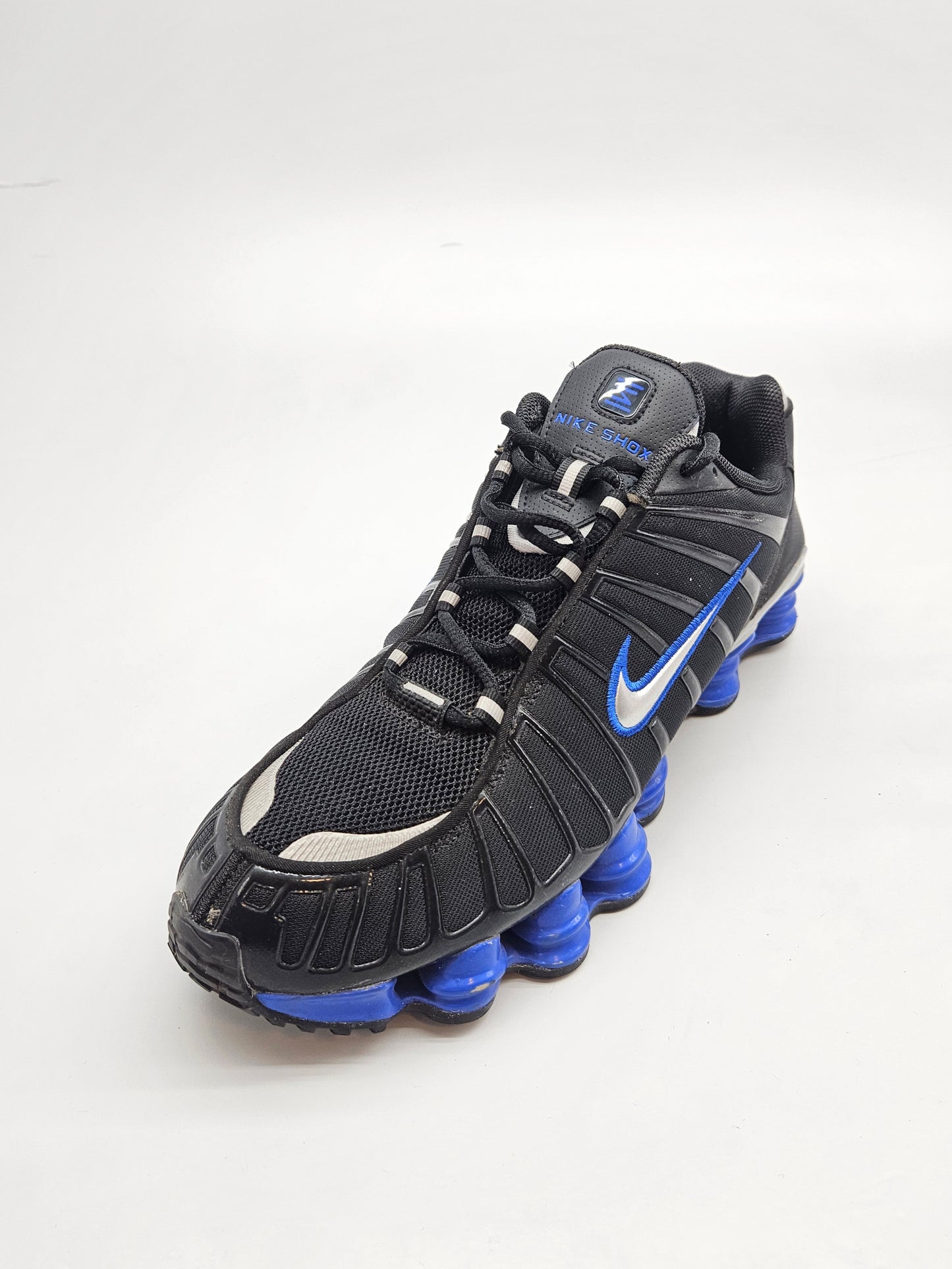 NIKE SHOX ORIGINAL PATIKI BR 46