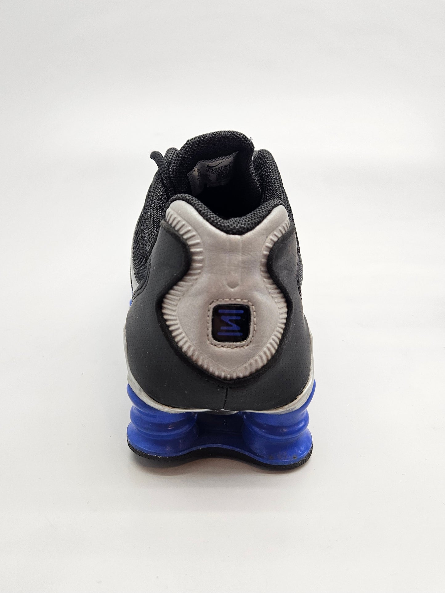 NIKE SHOX ORIGINAL PATIKI BR 46