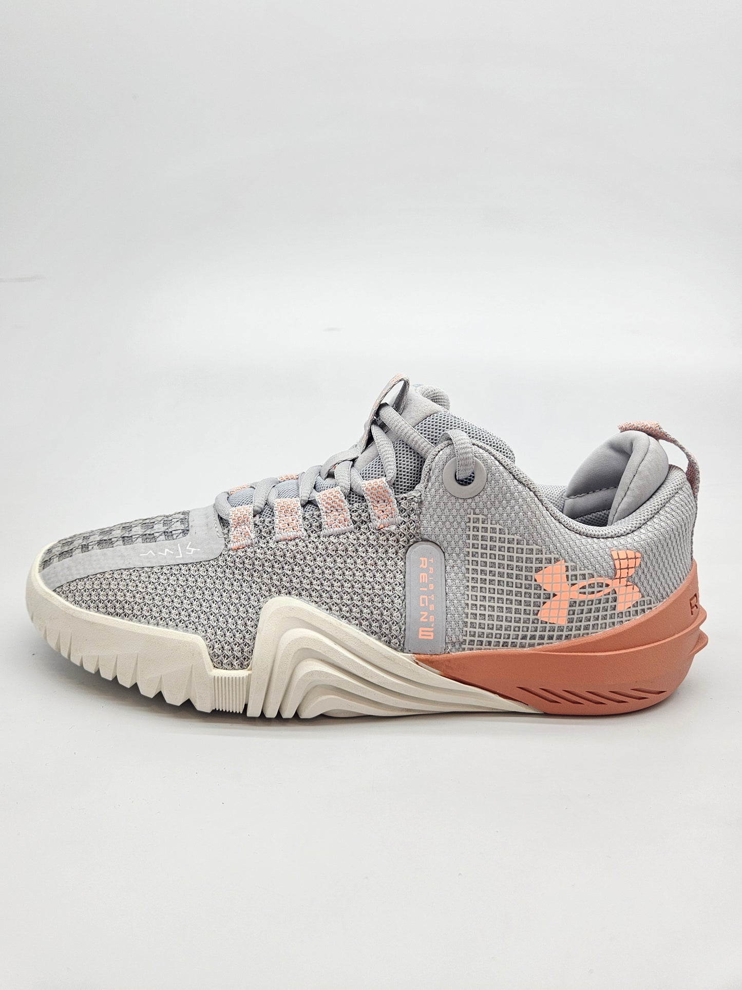 UNDER ARMOUR ORIGINAL PATIKI BR 39