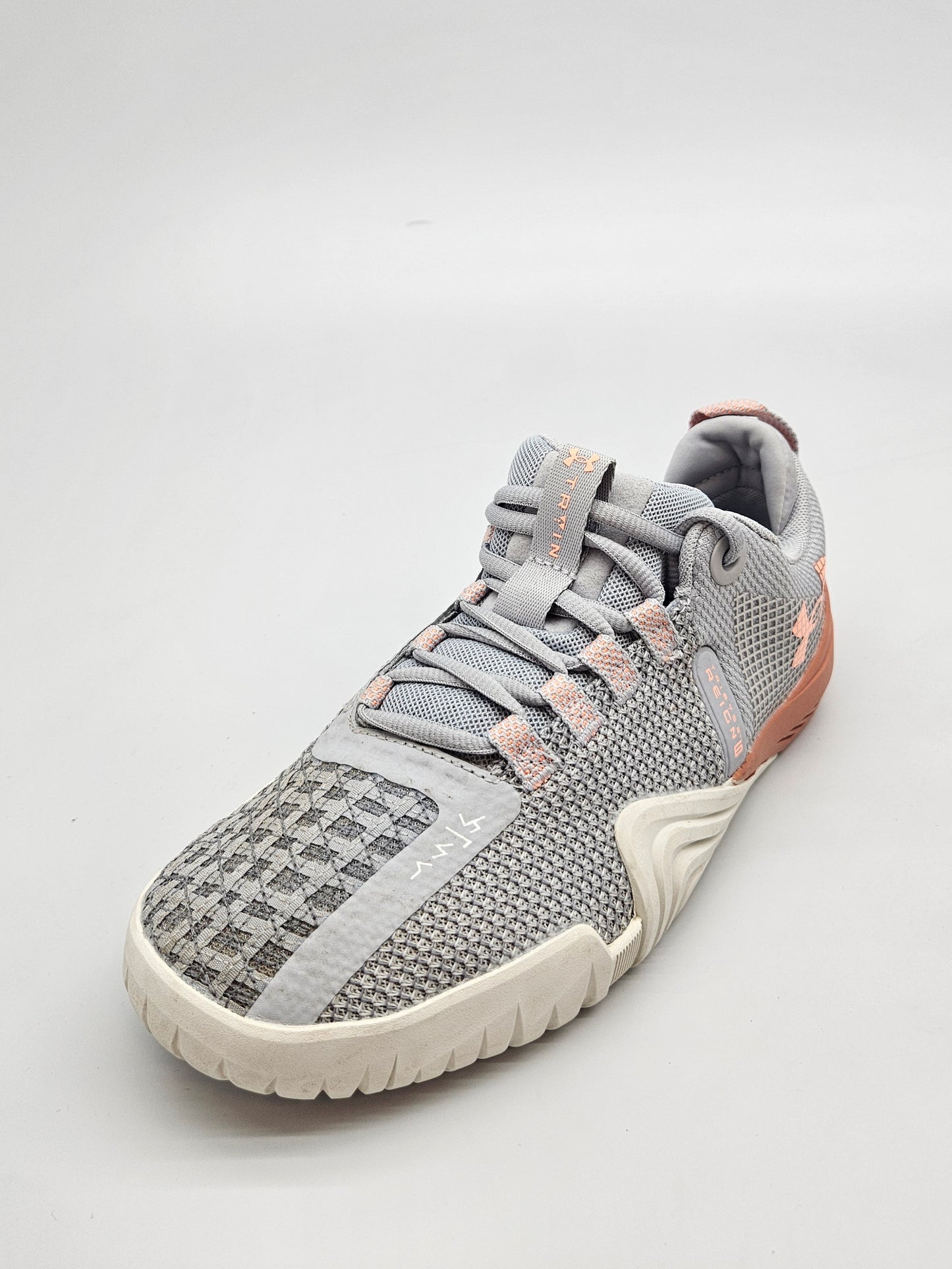 UNDER ARMOUR ORIGINAL PATIKI BR 39